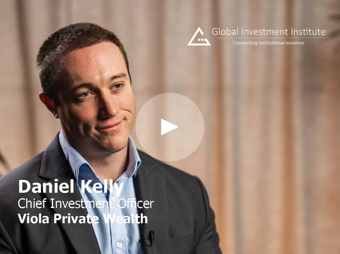 Viola Private Wealth’s Daniel Kelly on the evolution toward endowment-style investing