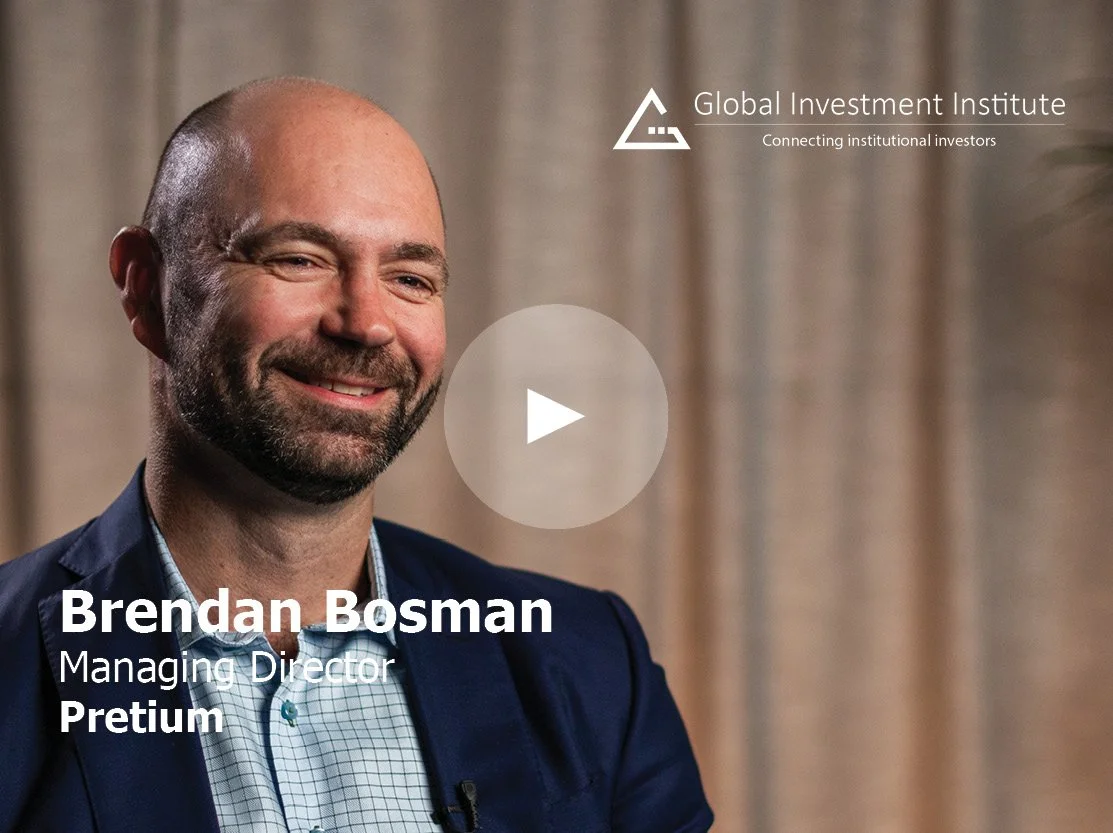 Pretium’s Brendan Bosman on the role of non-bank lenders in U.S. home building