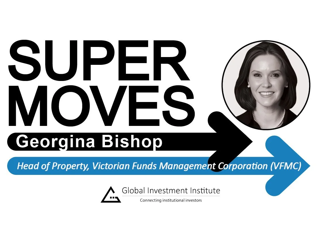 Georgina Bishop, VFMC – Head of Property