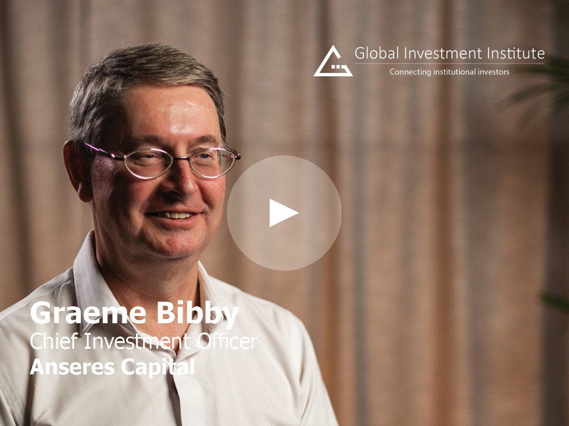 Graeme Bibby introduces Anseres Capital and shares its investment approach