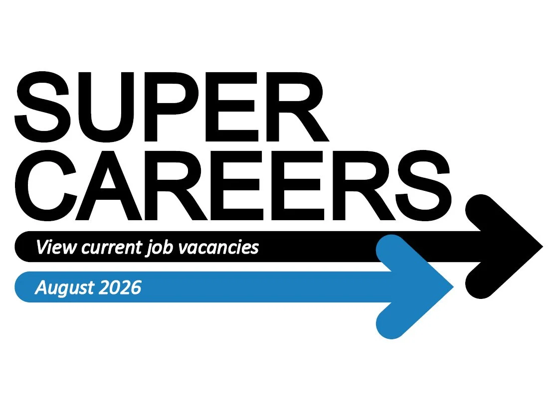 August 2026 SuperCareers - Job opportunities for executives and senior investment professionals across our industry