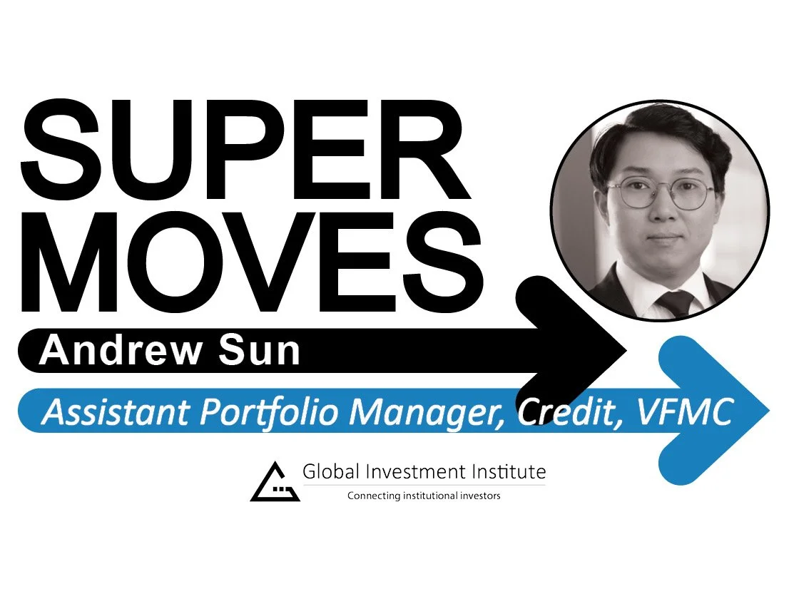 Andrew Sun, VFMC – Assistant Portfolio Manager, Credit