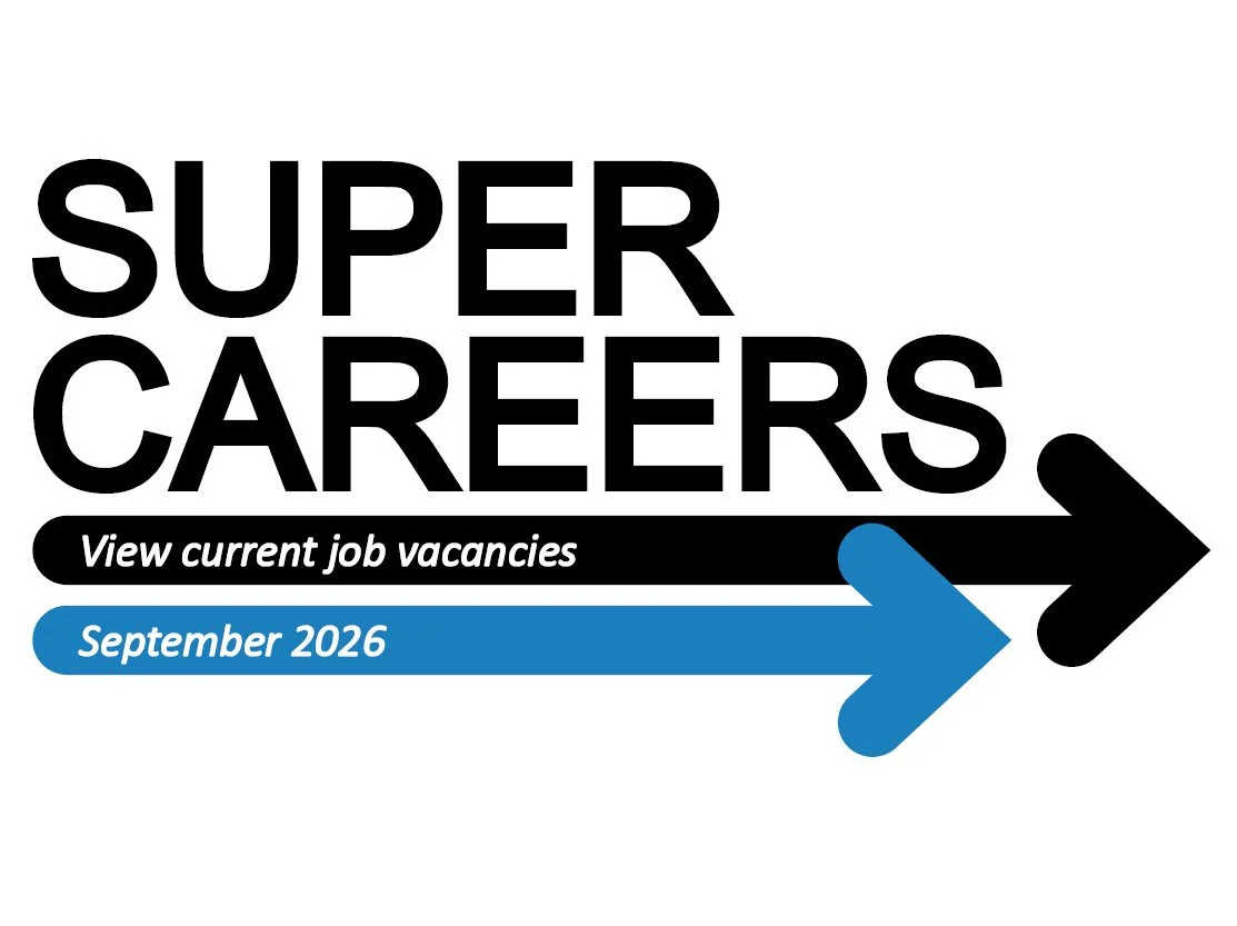 September 2026 SuperCareers - Job opportunities for executives and senior investment professionals across our industry