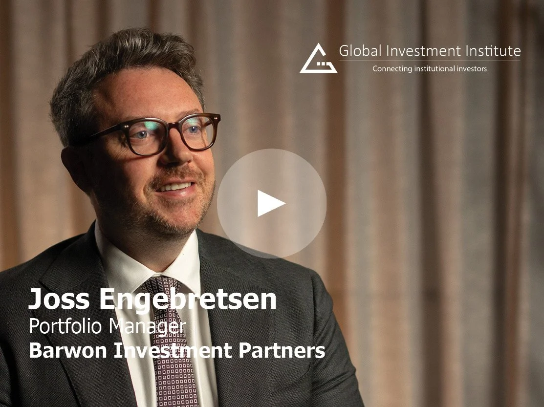 Barwon Investment Partners’ Joss Engebretsen on Specialist Disability Accommodation