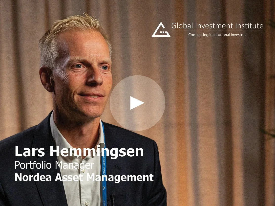 Nordea Asset Management’s Lars Hemmingsen on factor investing in equities