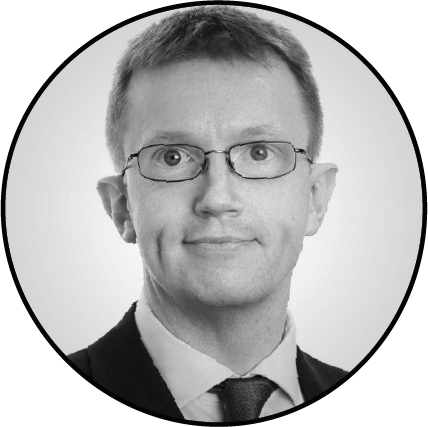 Spotlight on Toby Goodworth, Managing Director, Head of Liquid Markets ...