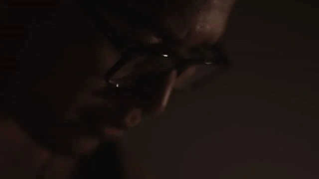 &quot;I've been
having these weird thoughts lately...&quot;
Tony Stark vibes? These are just photos from while was doing some lighting tests.