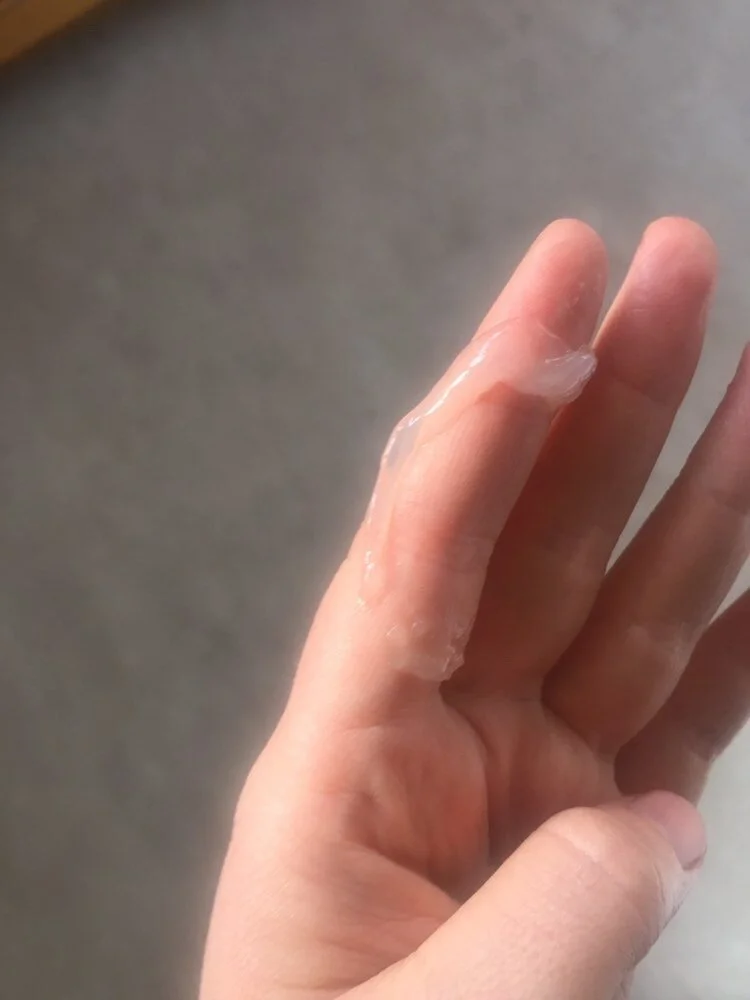 The Ultimate Guide To Cervical Mucus With Photos Fertility Awareness Project