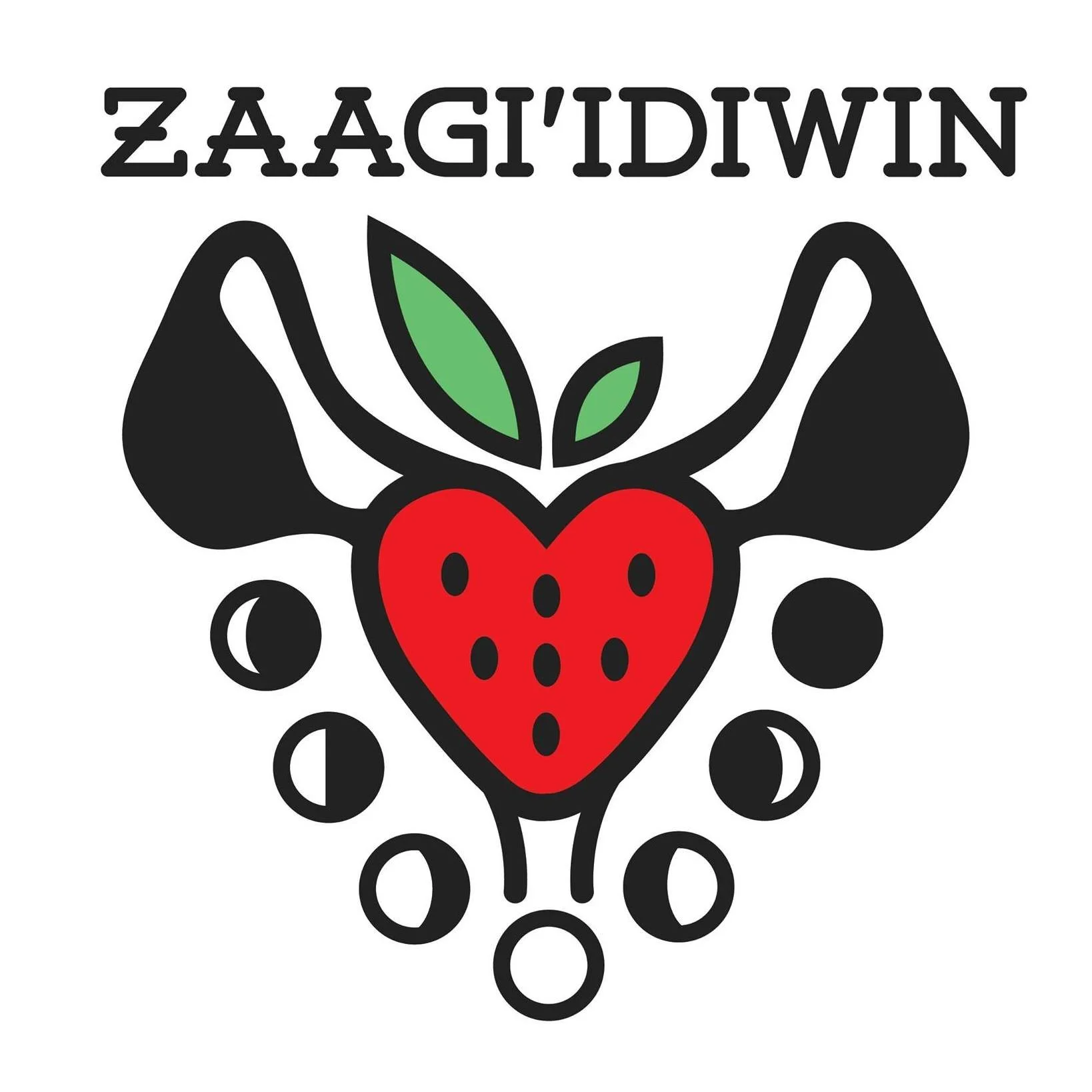 Zaagi'idiwin