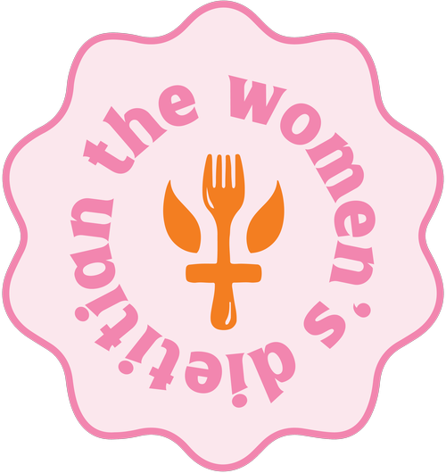 The Women’s Dietitian