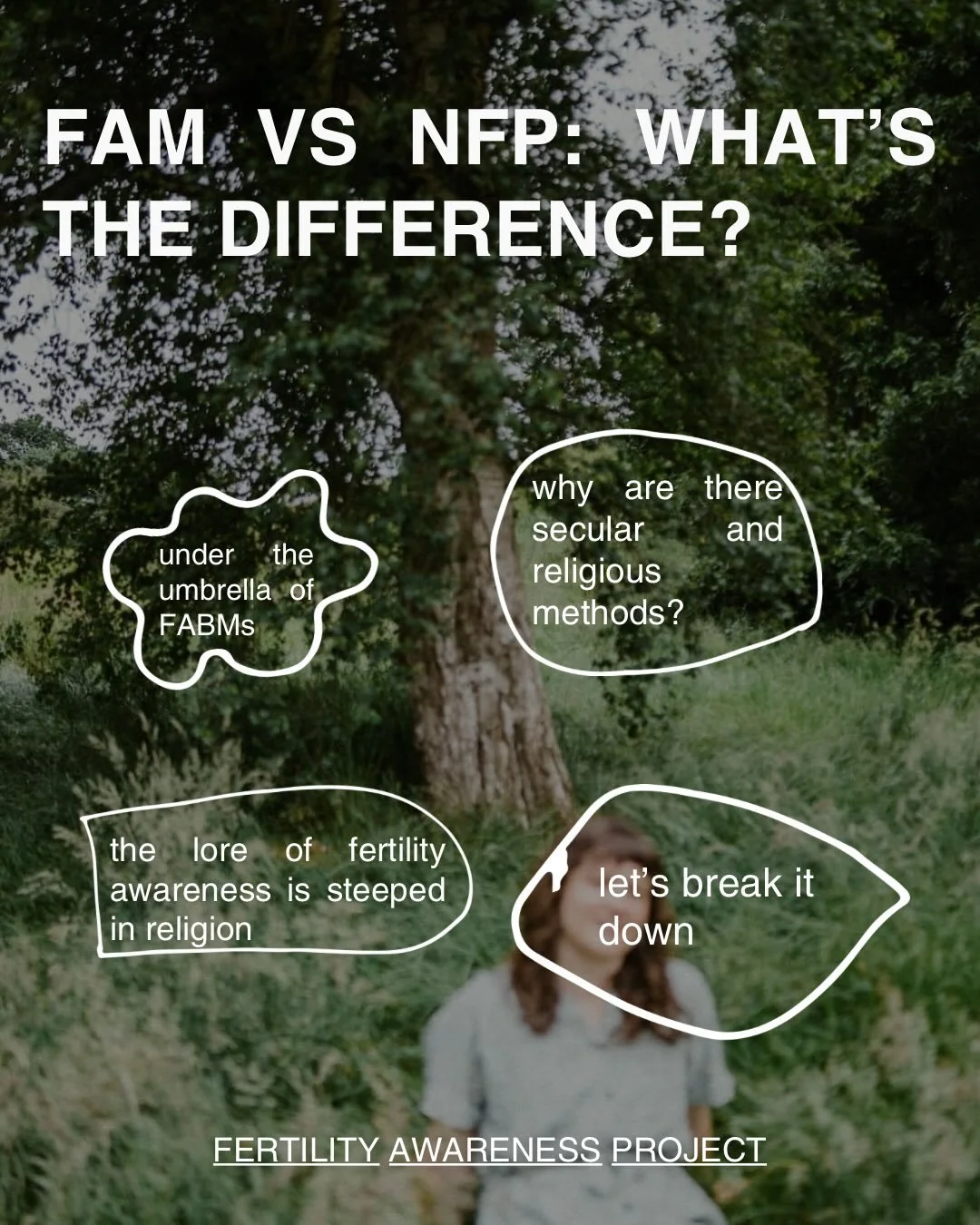 READ FOR MY RELIGIOUS LORE: 

I&rsquo;ve always been very comfortable being the one non-religious person in a room where religion is the focus.

I grew up crunchy. We didn&rsquo;t go to church. We learned about goddesses and I had a menarche ceremony