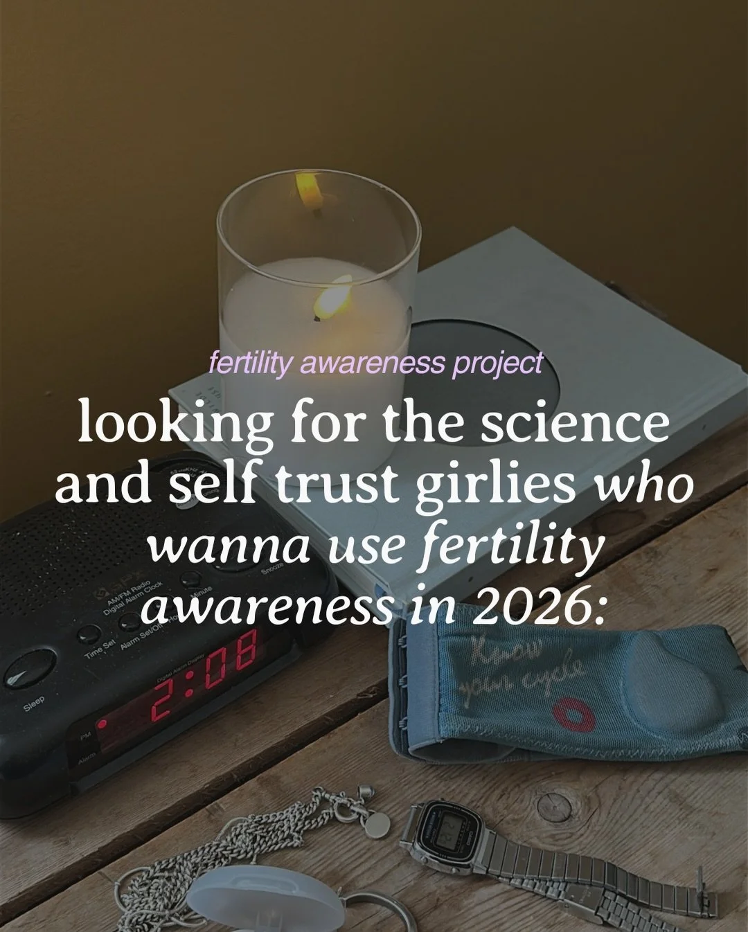 Wanna take FAM seriously this year? Here&rsquo;s what you&rsquo;re gonna do (swipe) ➡️