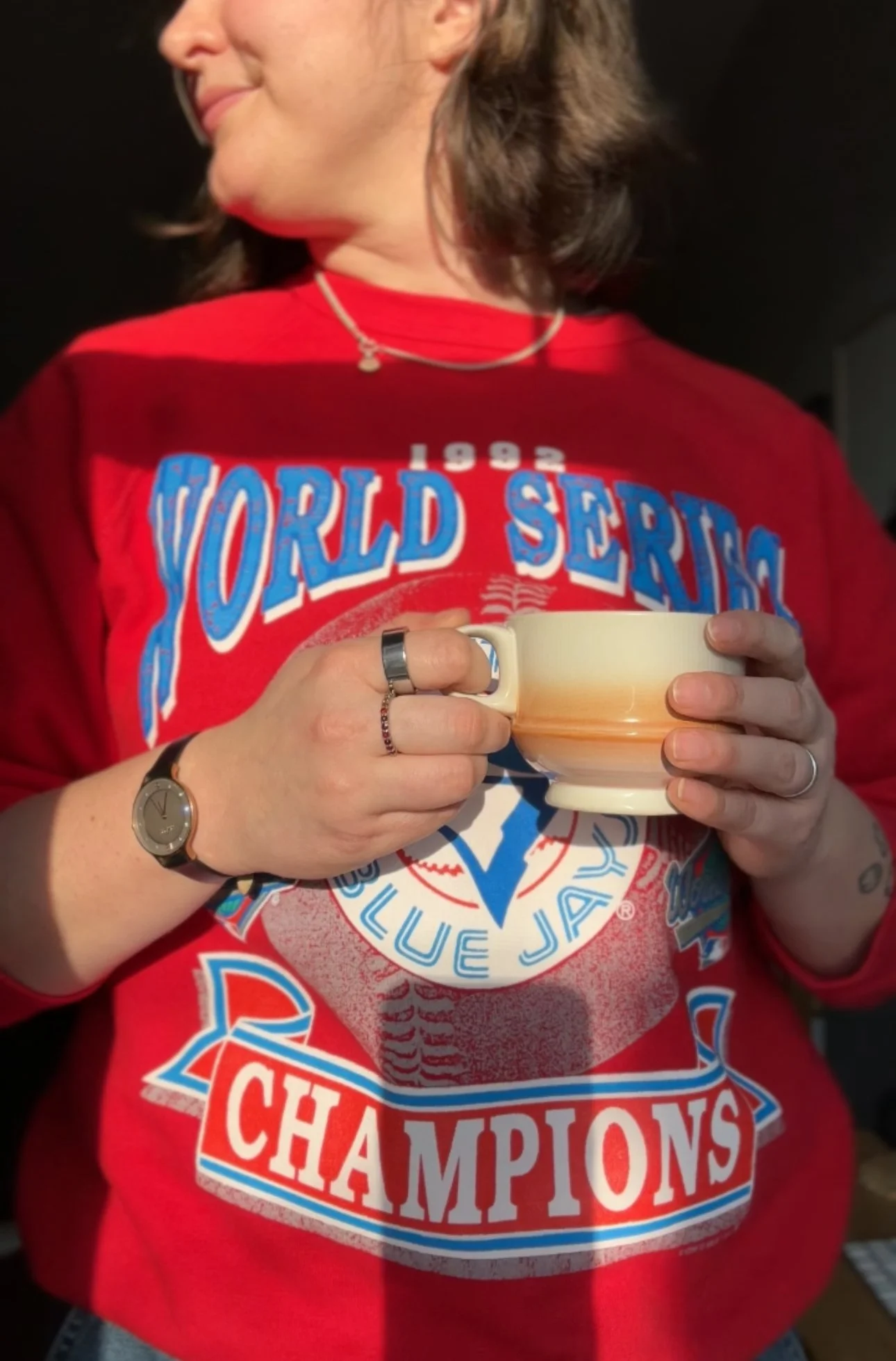 The Ultrahuman Air Ring Review