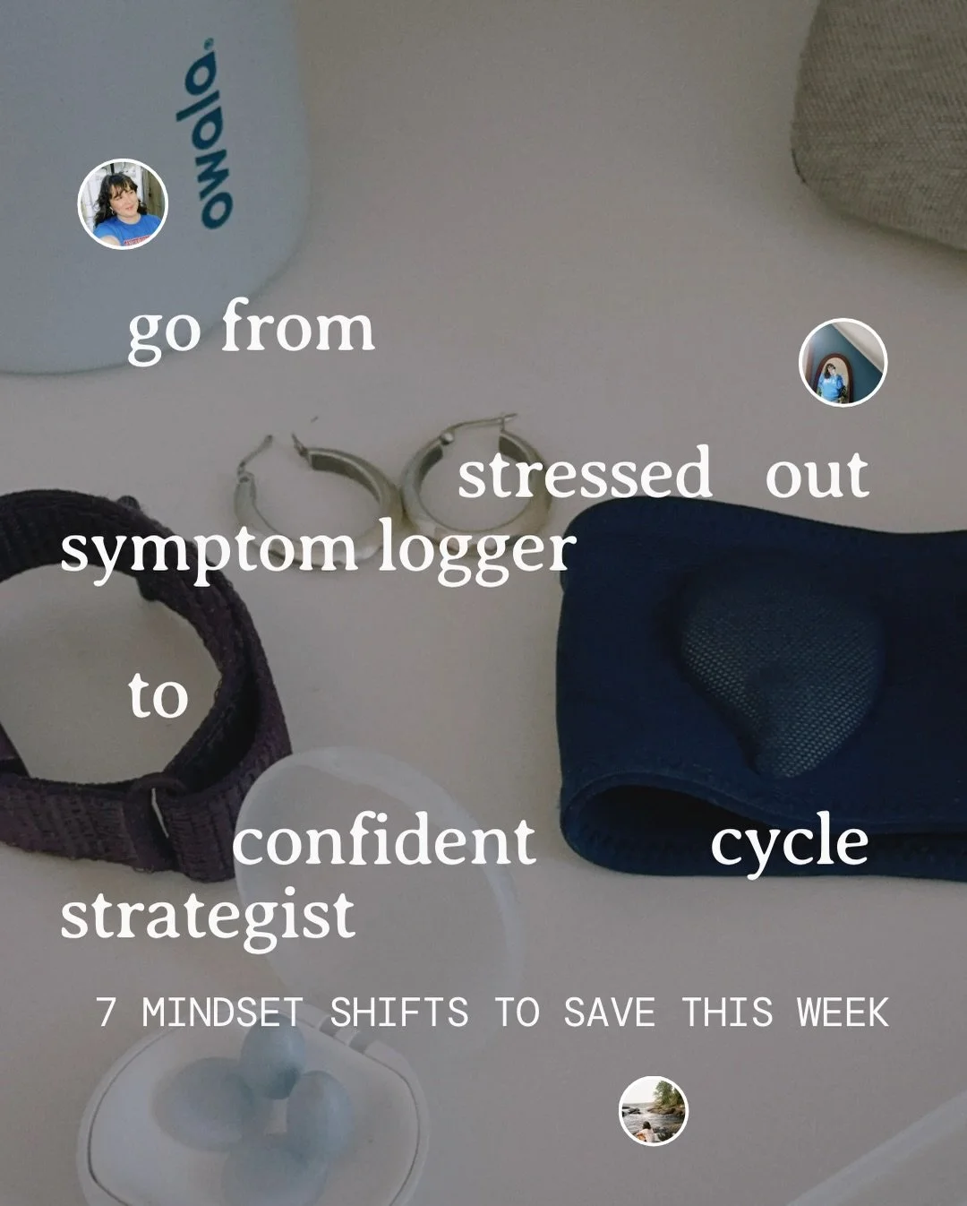 psa: sleep in and save 30% on @tempdrop ends tomorrow, use code NATD!