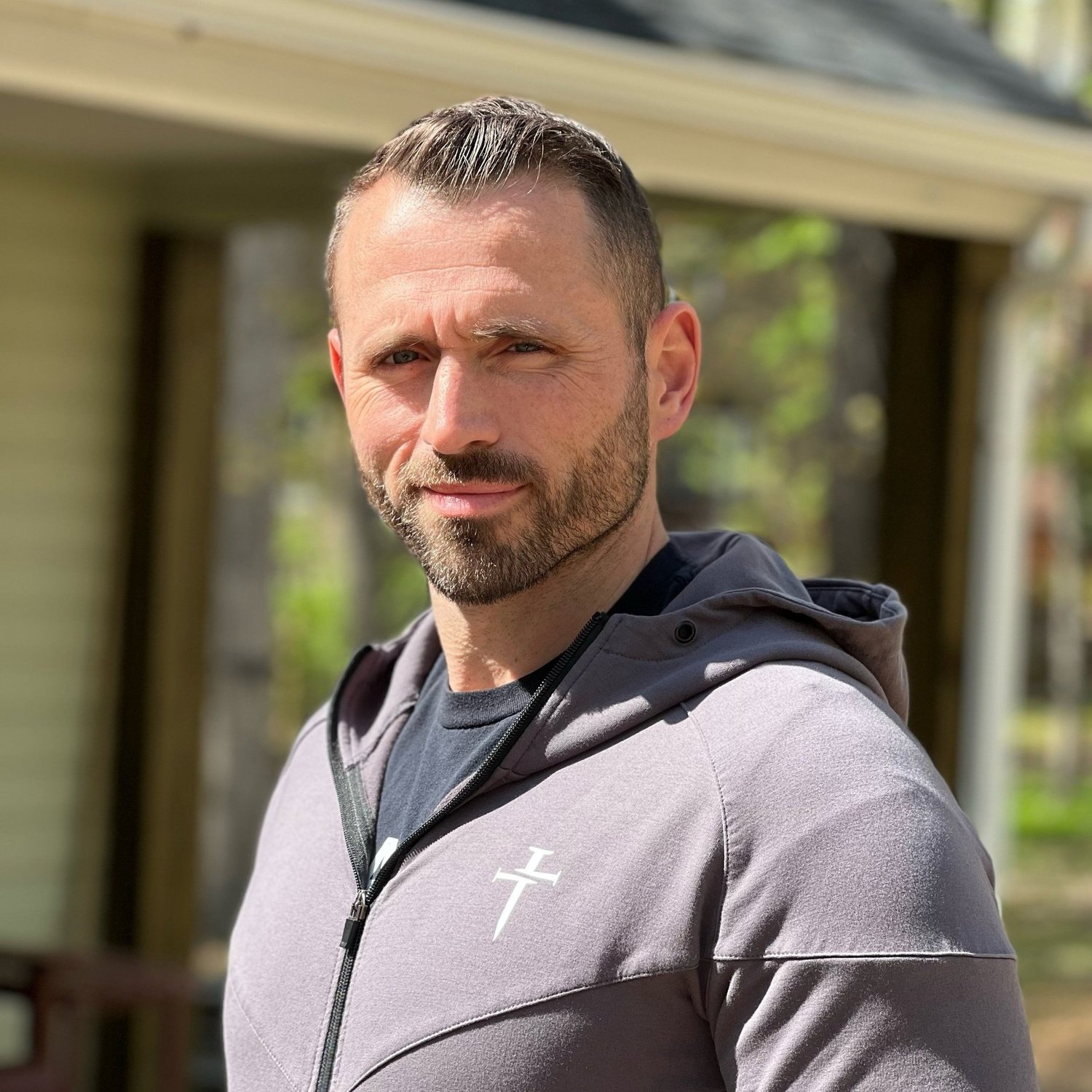Support — Men's Alliance