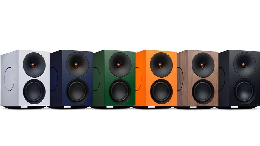 Cambridge L/R Series