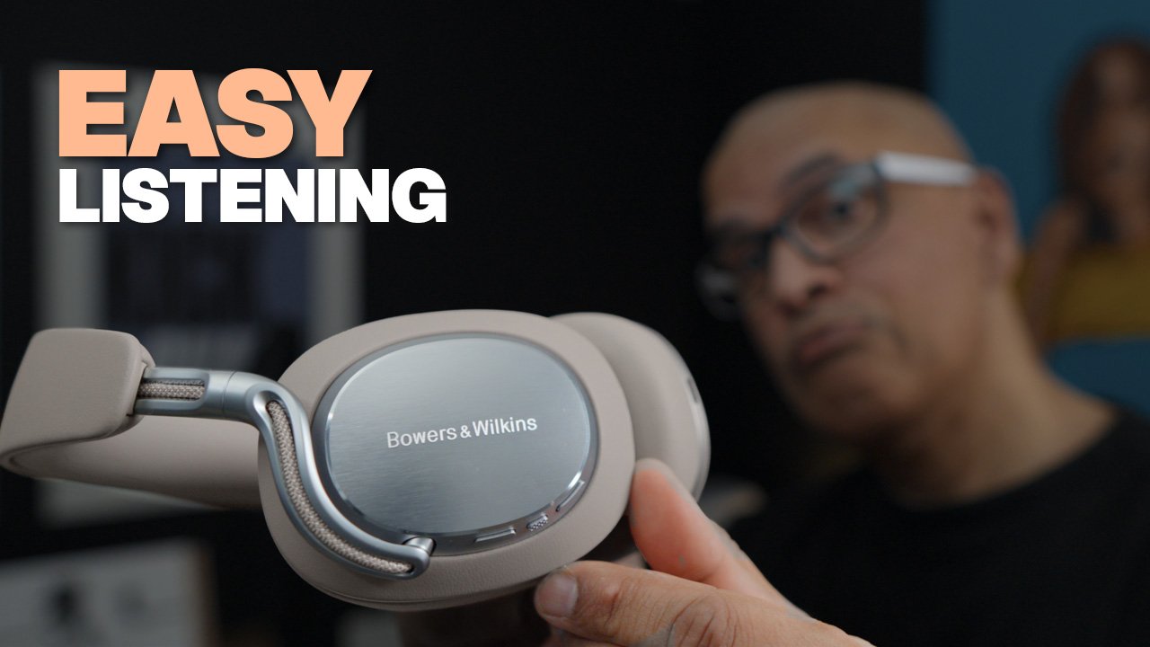 Bowers &amp; Wilkins PX8 S2