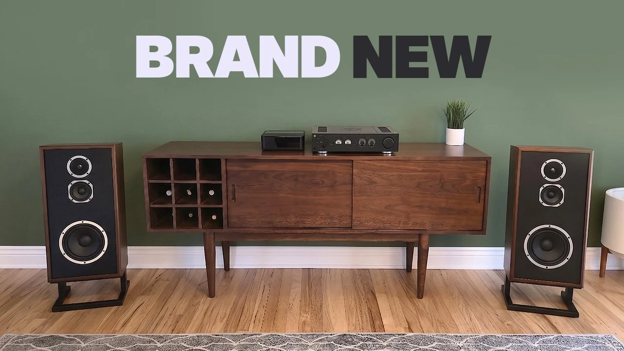 KLH Model 4