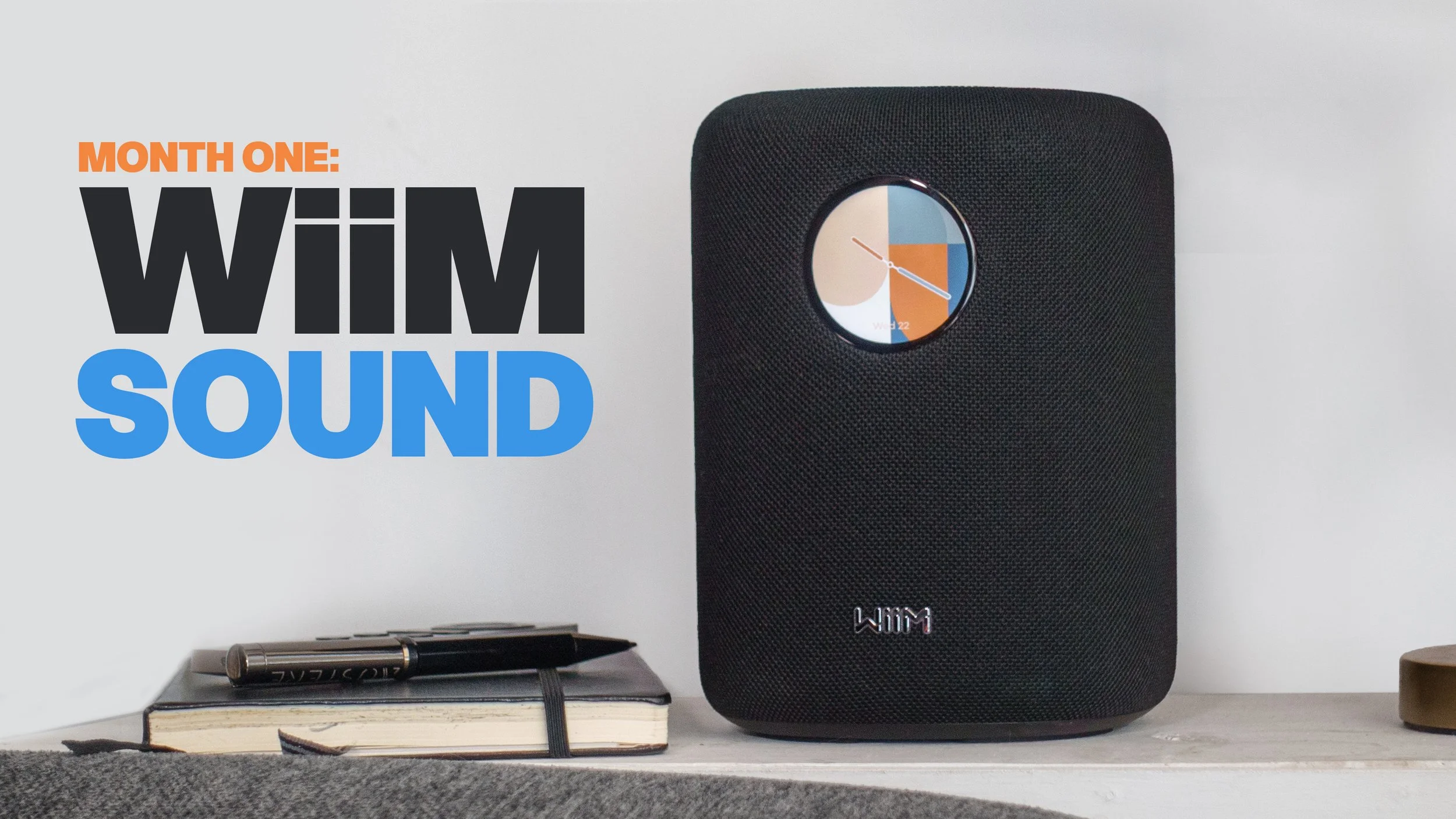 The Wiim Sound