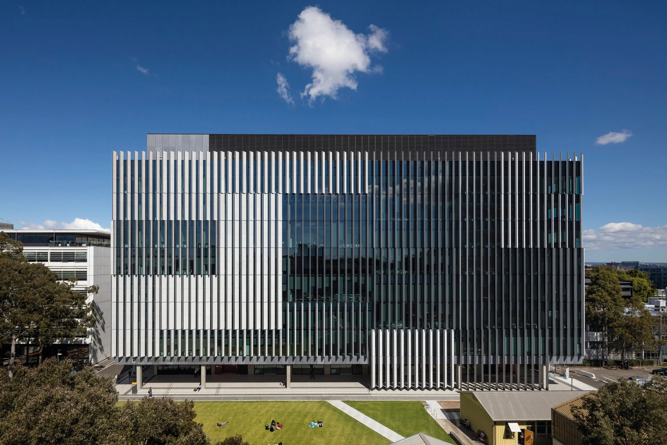 UNSW SCIENCE & ENGINEERING