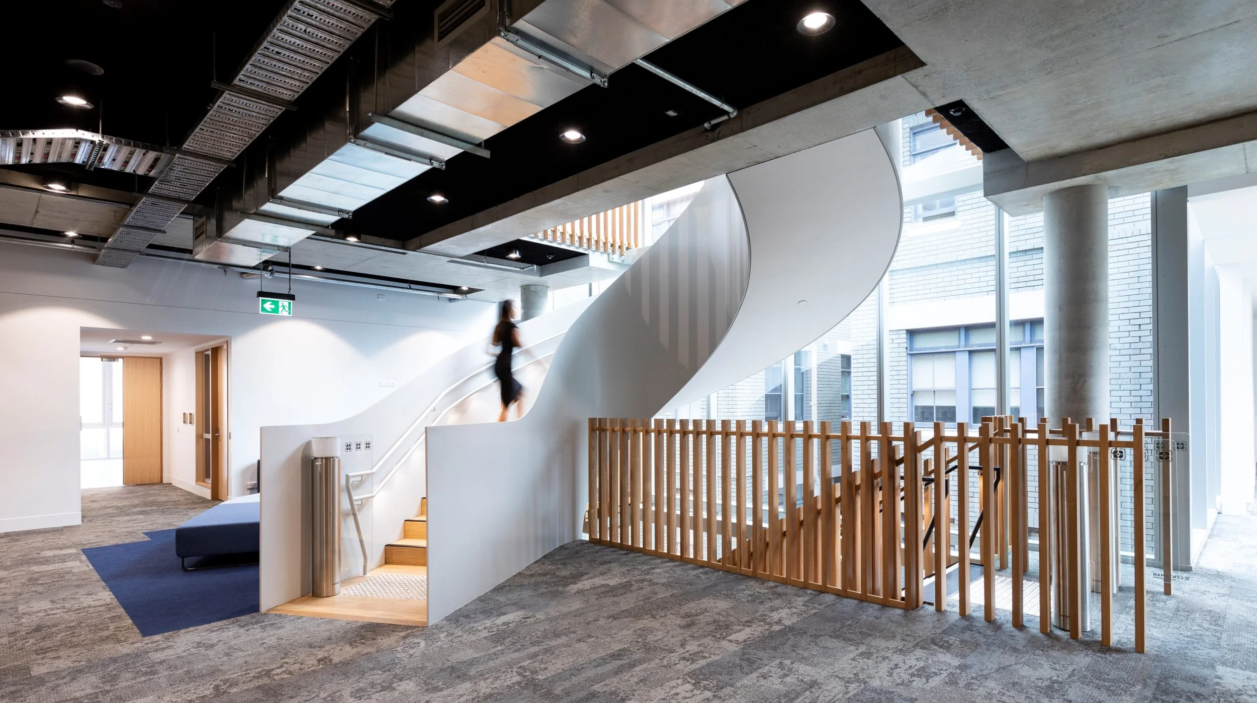 ROYAL FAR WEST CENTRE FOR CHILD HEALTH & LEARNING