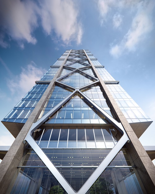 100 MOUNT ST NORTH SYDNEY