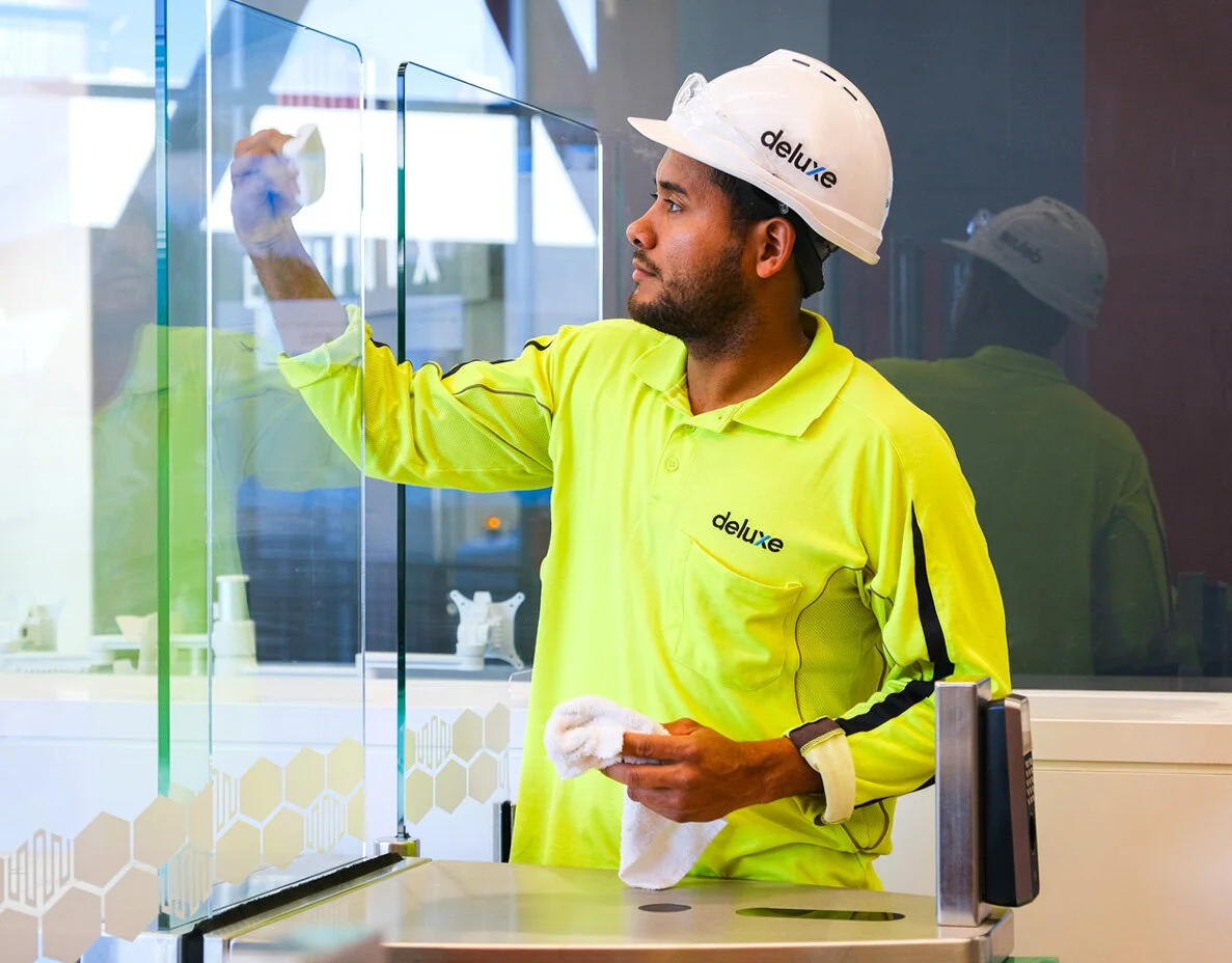  detailed final clean by deluxe cleaning sydney 