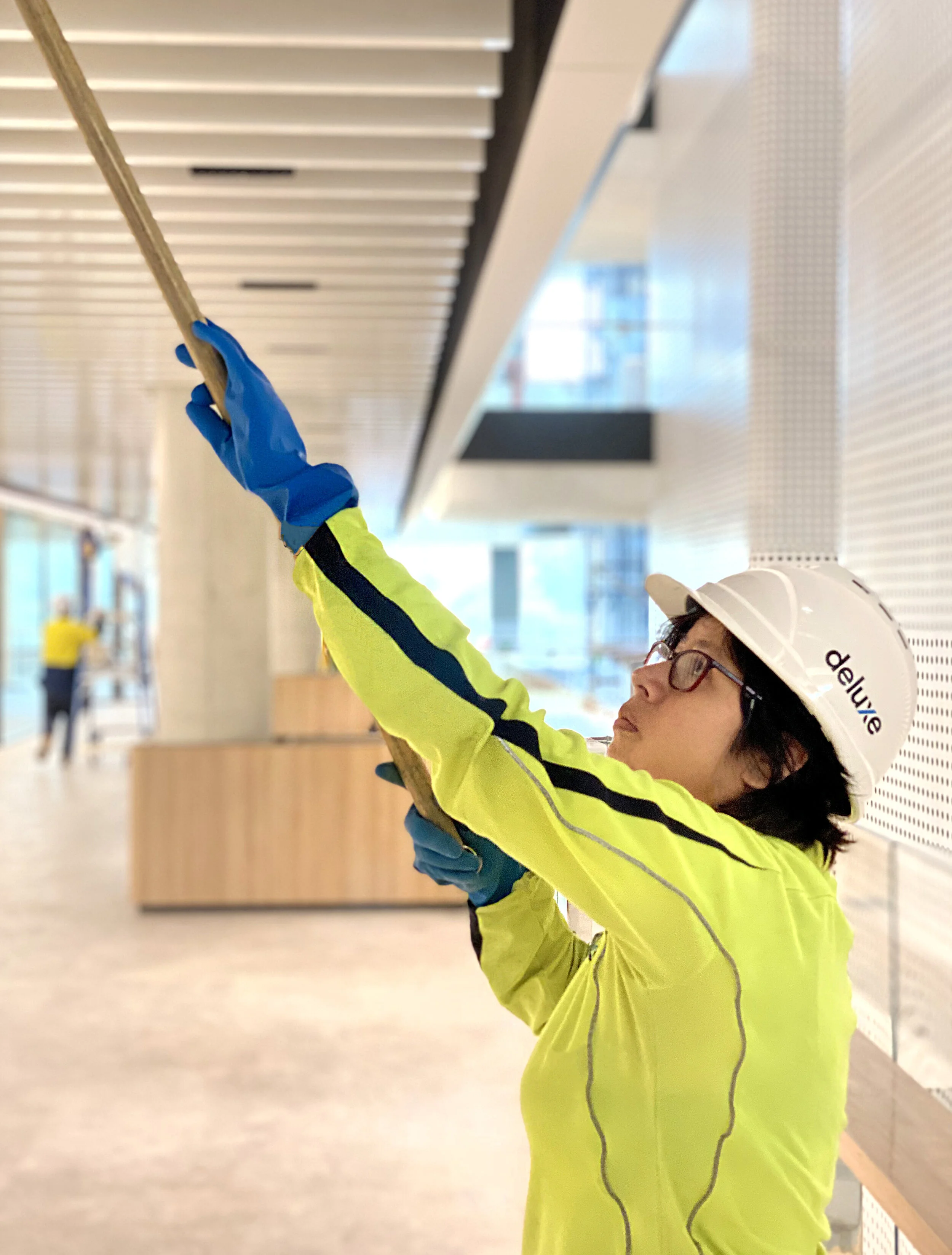  initial builders clean by deluxe cleaning sydney 