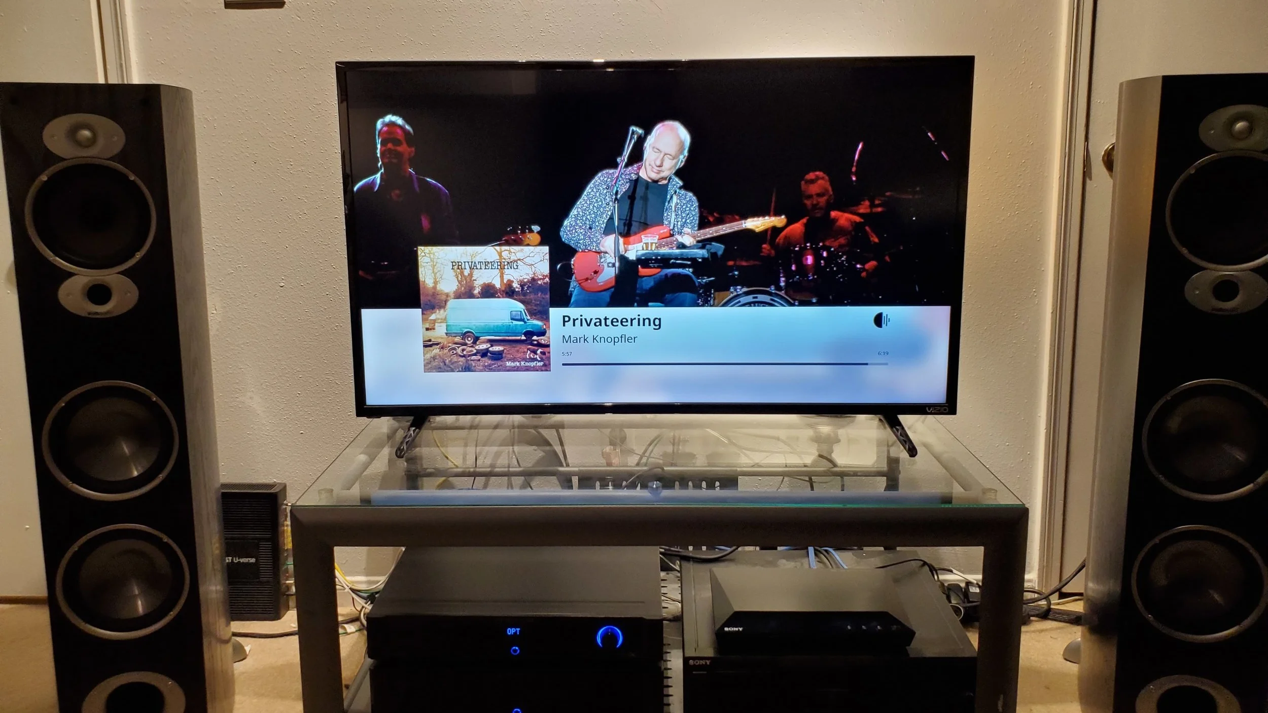 polk audio rti a7 what hi fi