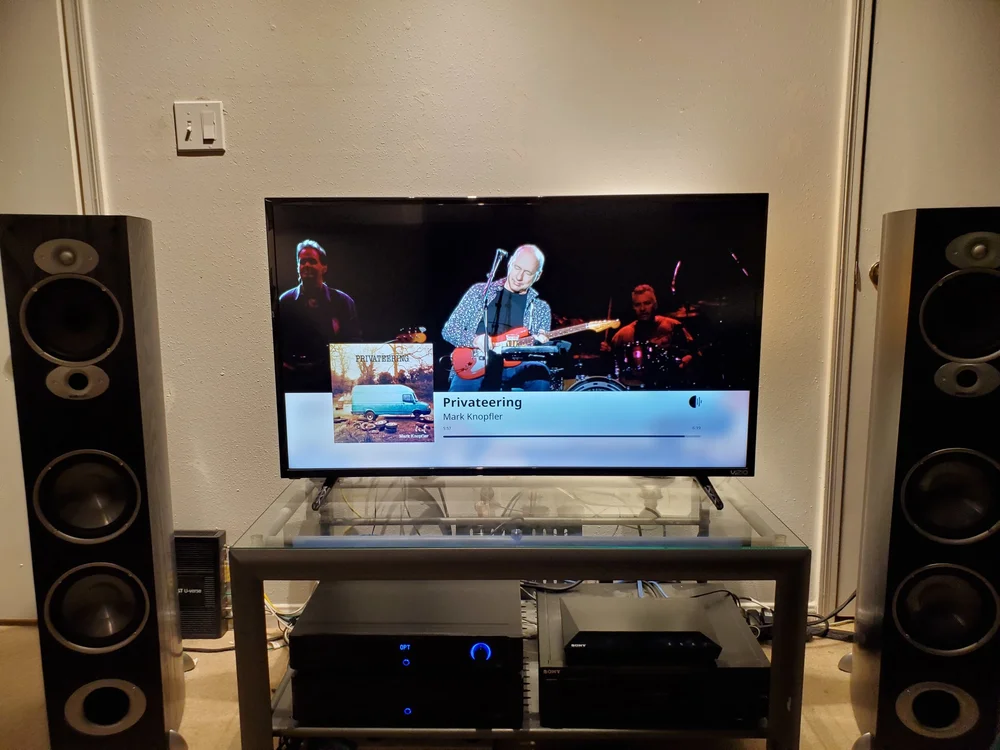 Polk Audio Rti A7 Review Rh Audio Reviews