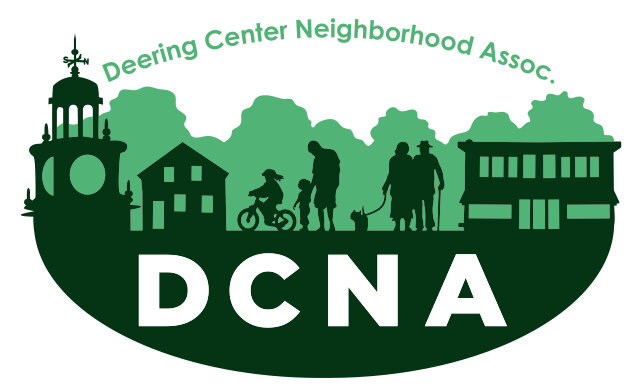 Deering Center Neighborhood Association