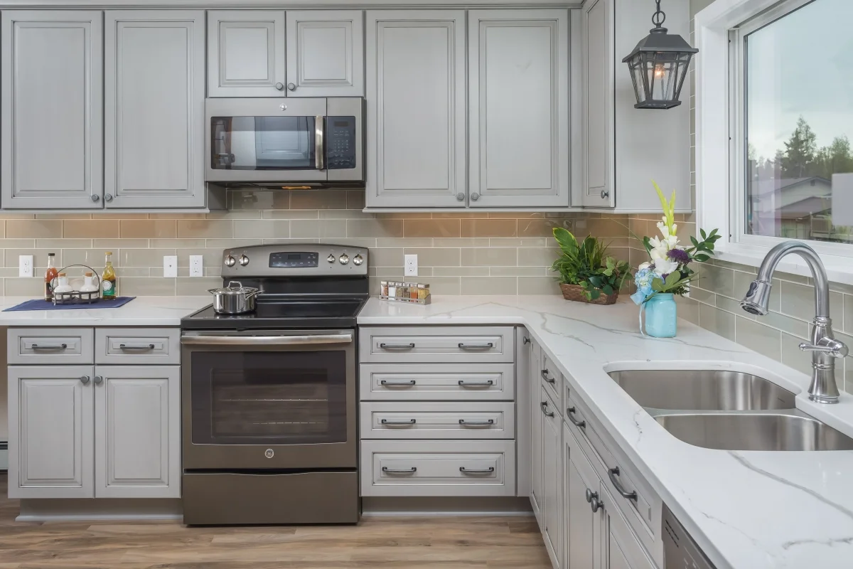 Comtemporary Kitchens N J Multi Cabinets Refacing Llc
