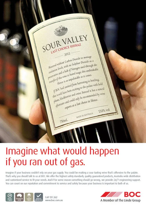 BOC Wine