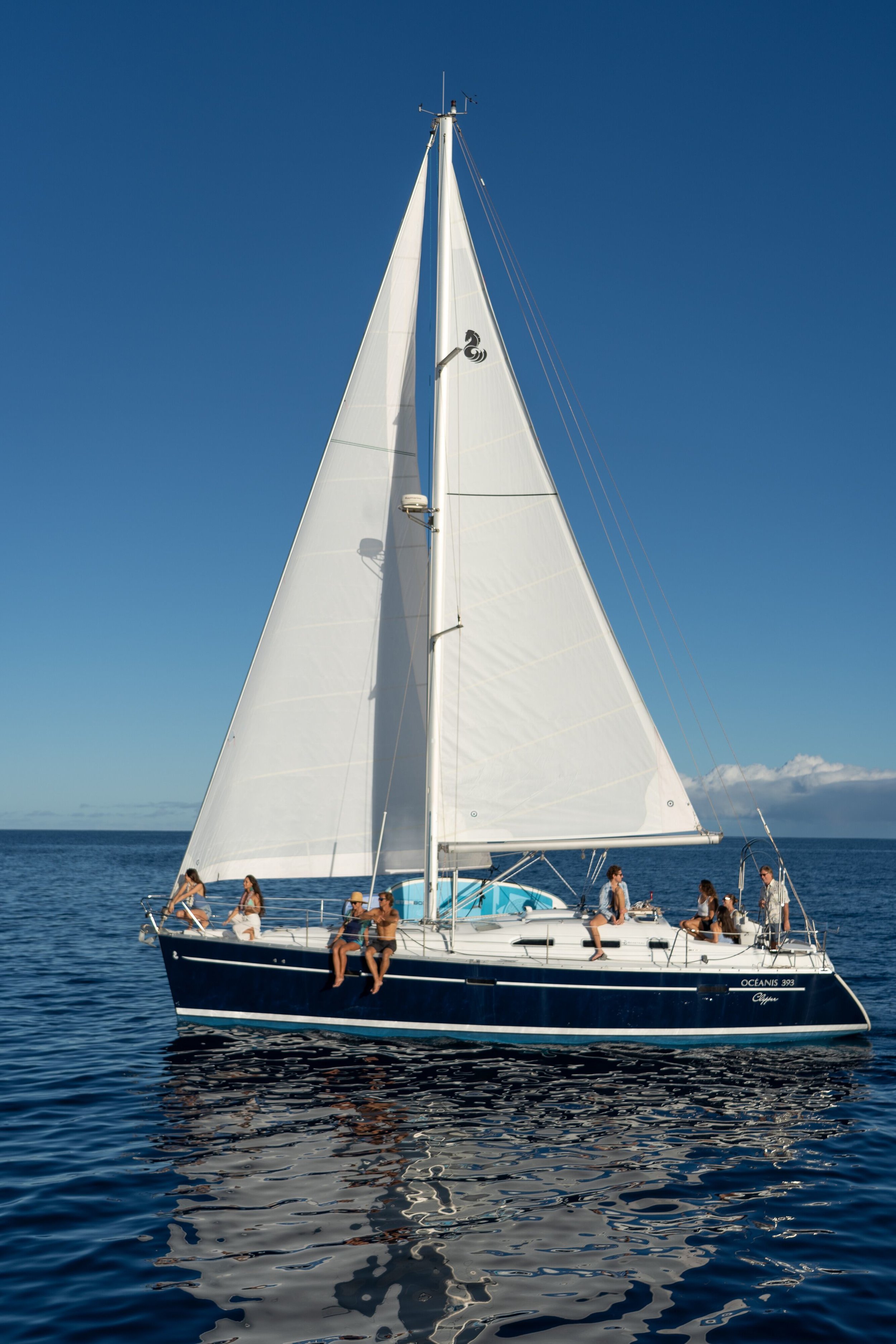 Hawaii Sail Charters Kona Sailing & Snorkeling Tours Big Island Private  Sailing Charters-3.jpg