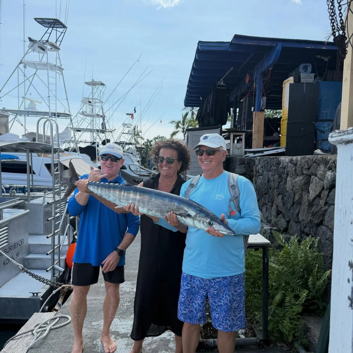 Another ono on the books!! 

#ono #fish #fishing #hawaii #fishinghawaii
