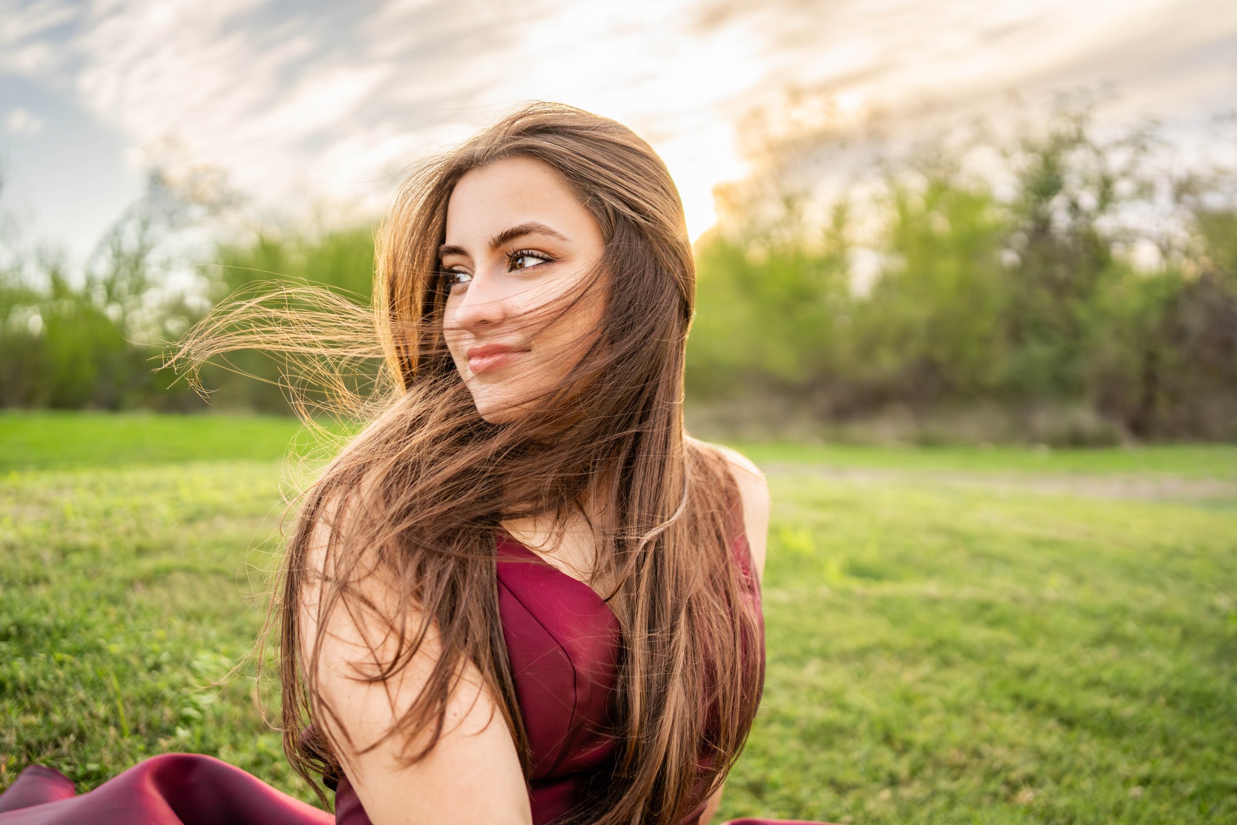 new braunfels port aransas senior family headshot branding portraits photographer