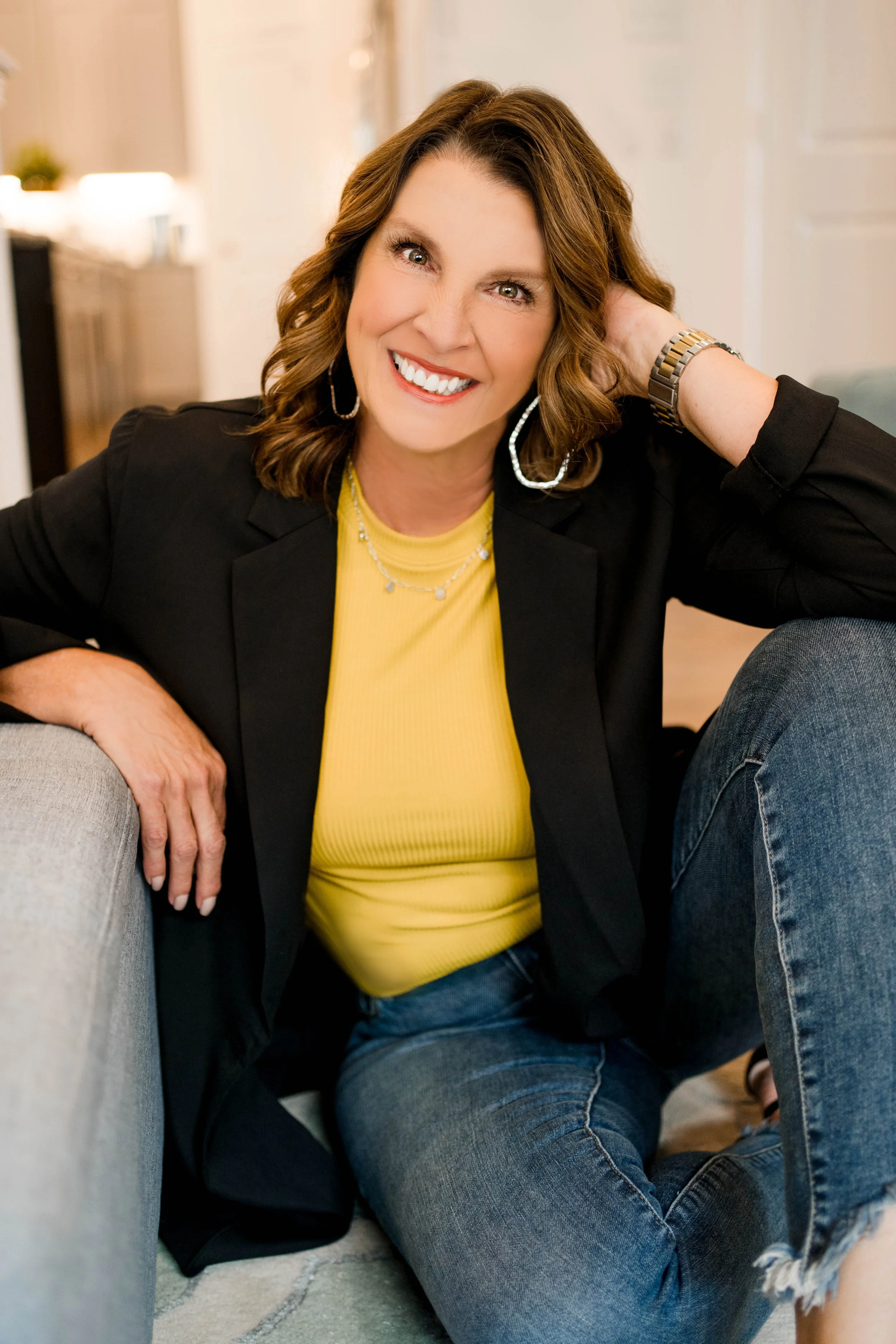 headshot branding new braunfels san antonio portraits photographer family