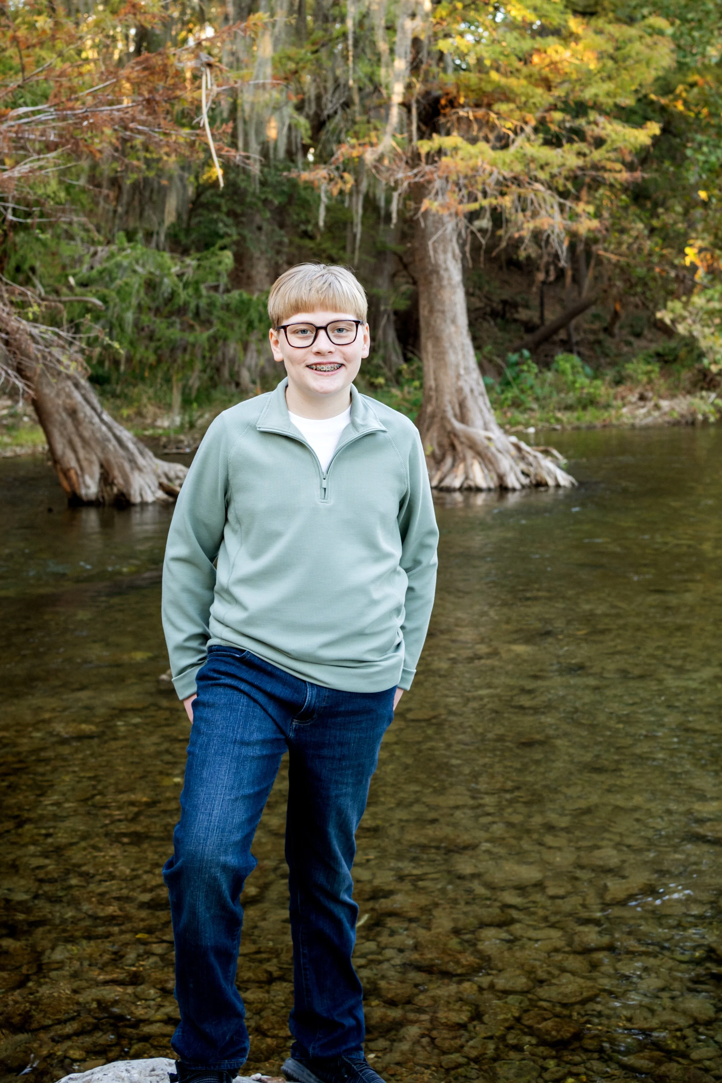 new braunfels san antonio austin family children senior photographer portraits