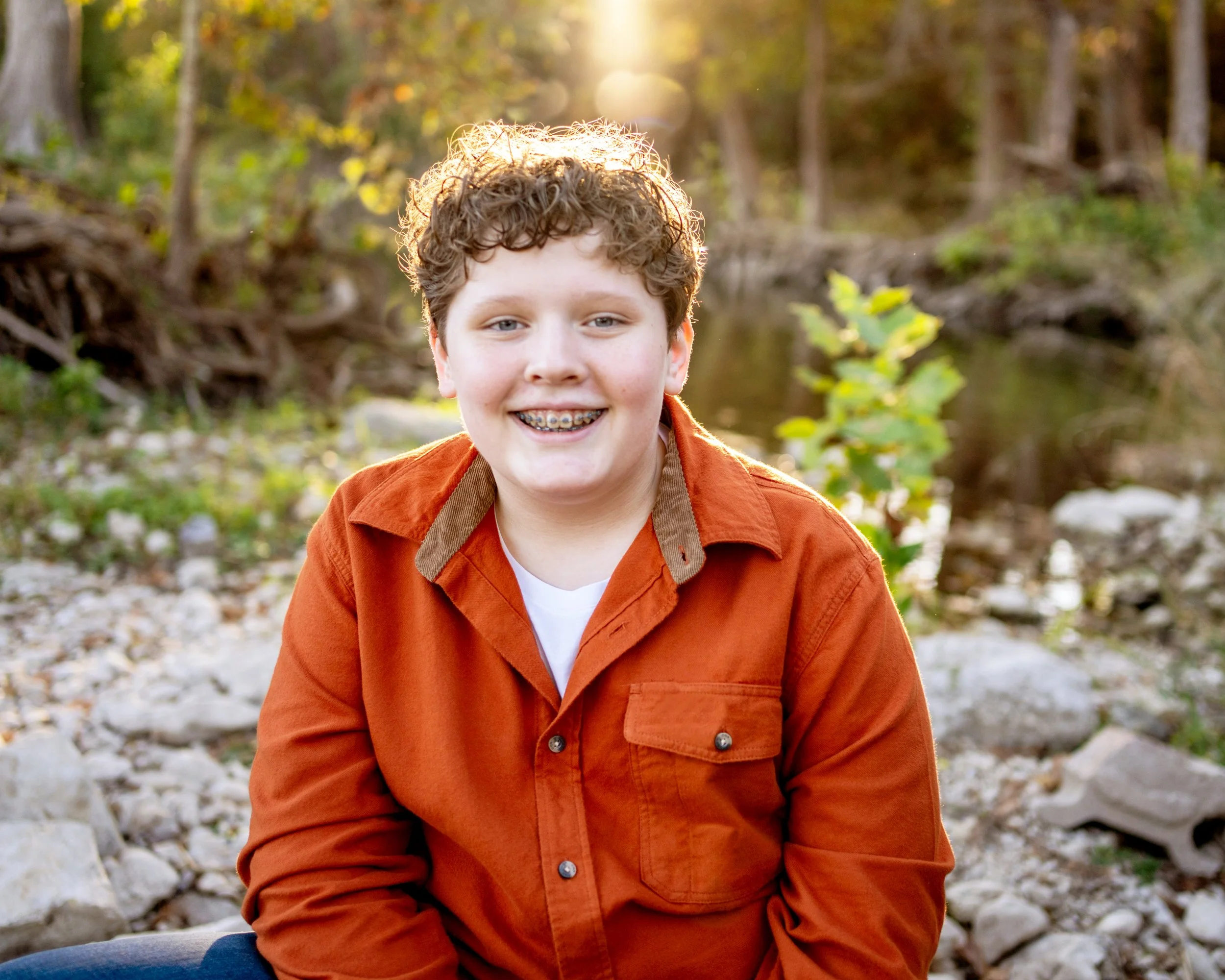 new braunfels san antonio austin family children senior photographer portraits