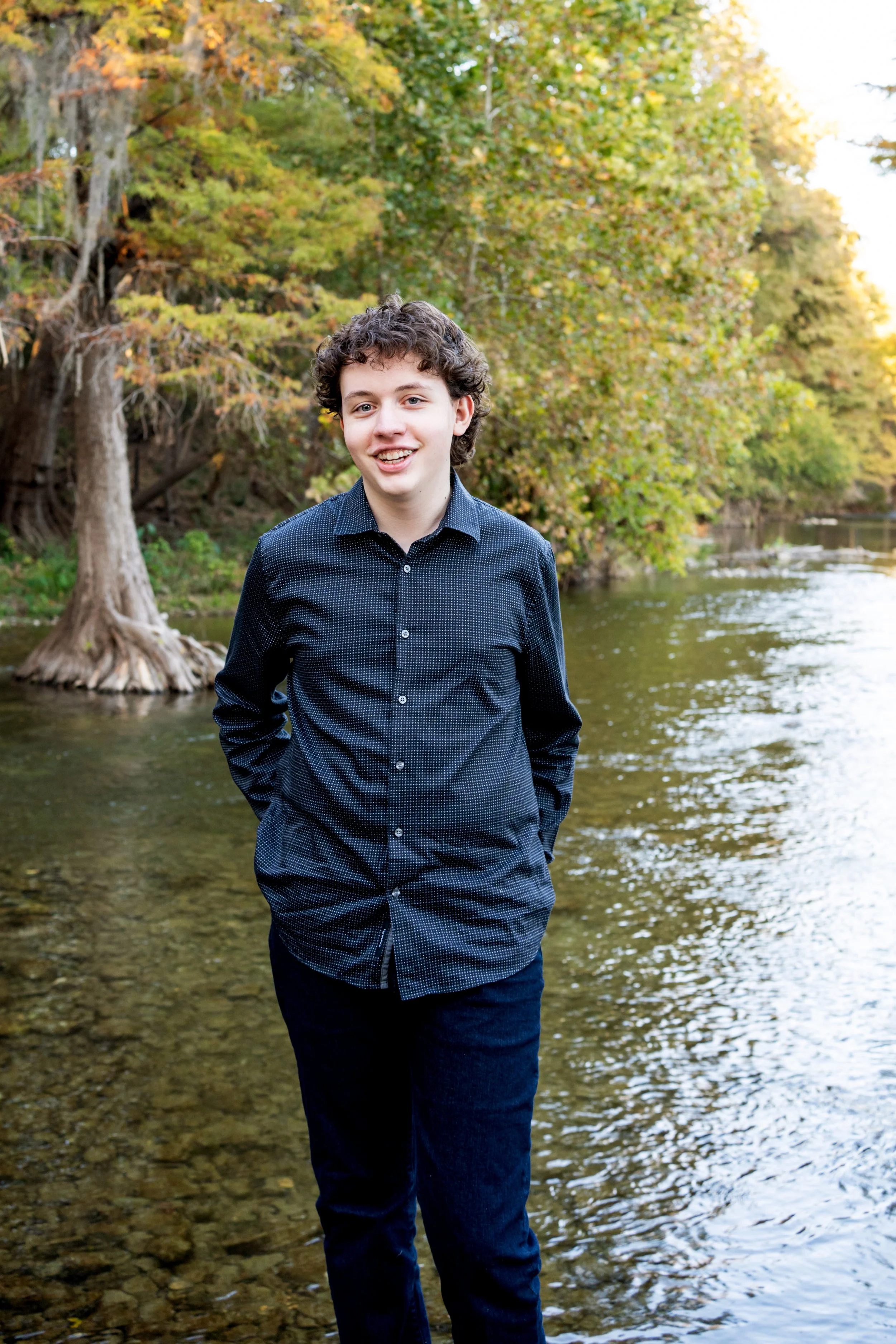 new braunfels san antonio austin family children senior photographer portraits