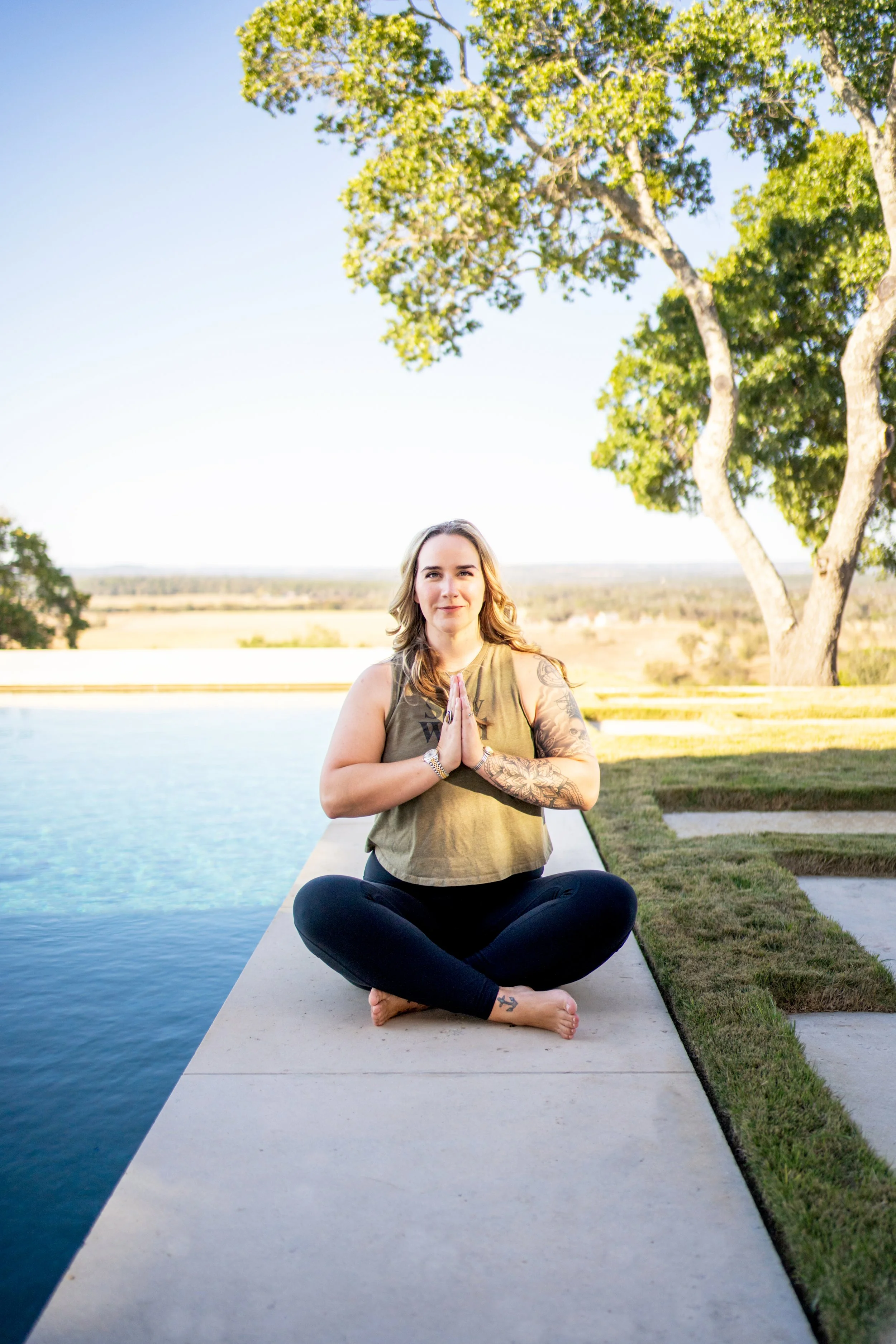 new braunfels san antonio family children senior headshot branding studio photographer portraits professional business