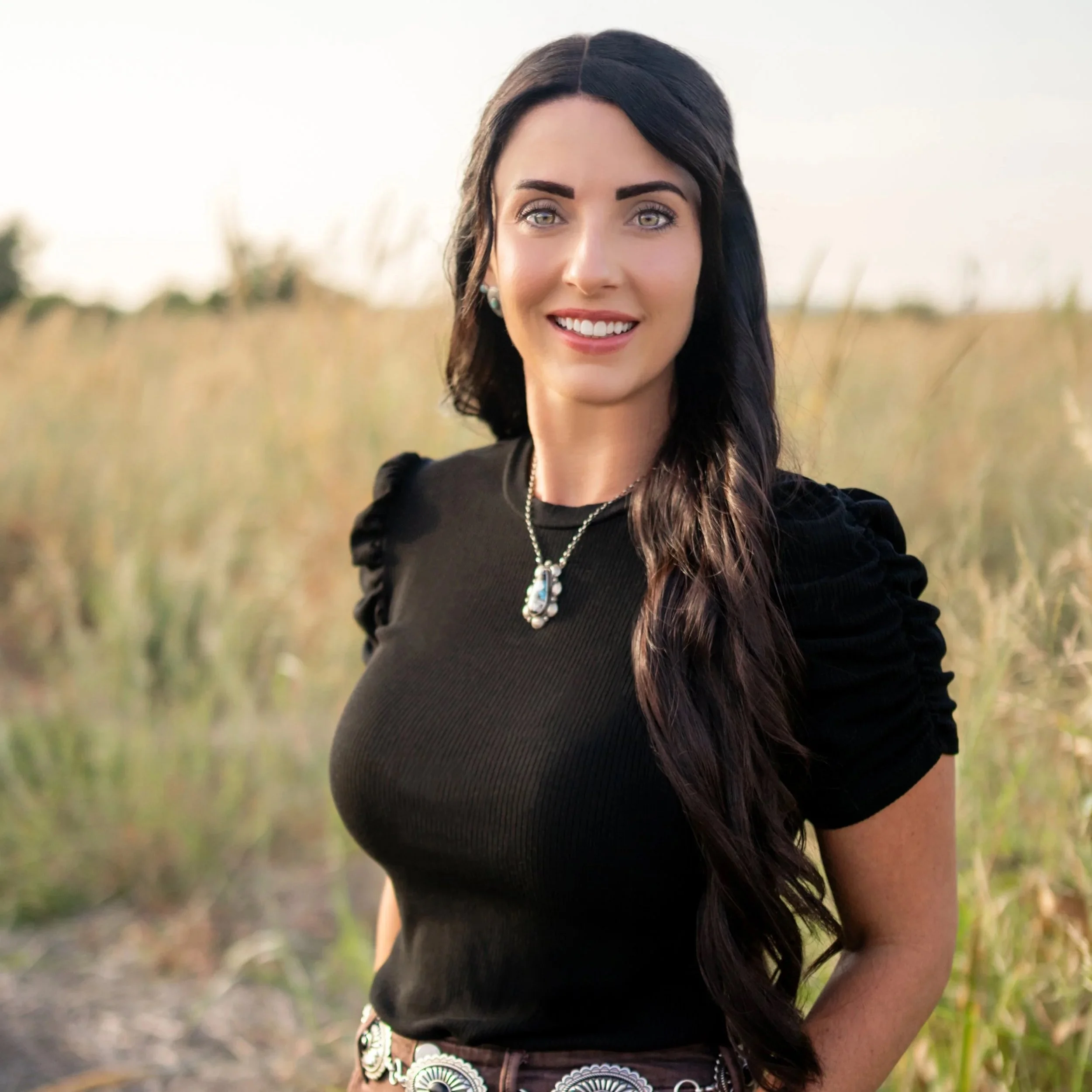 2026 Business Portraits with New Braunfels San Antonio Photographer