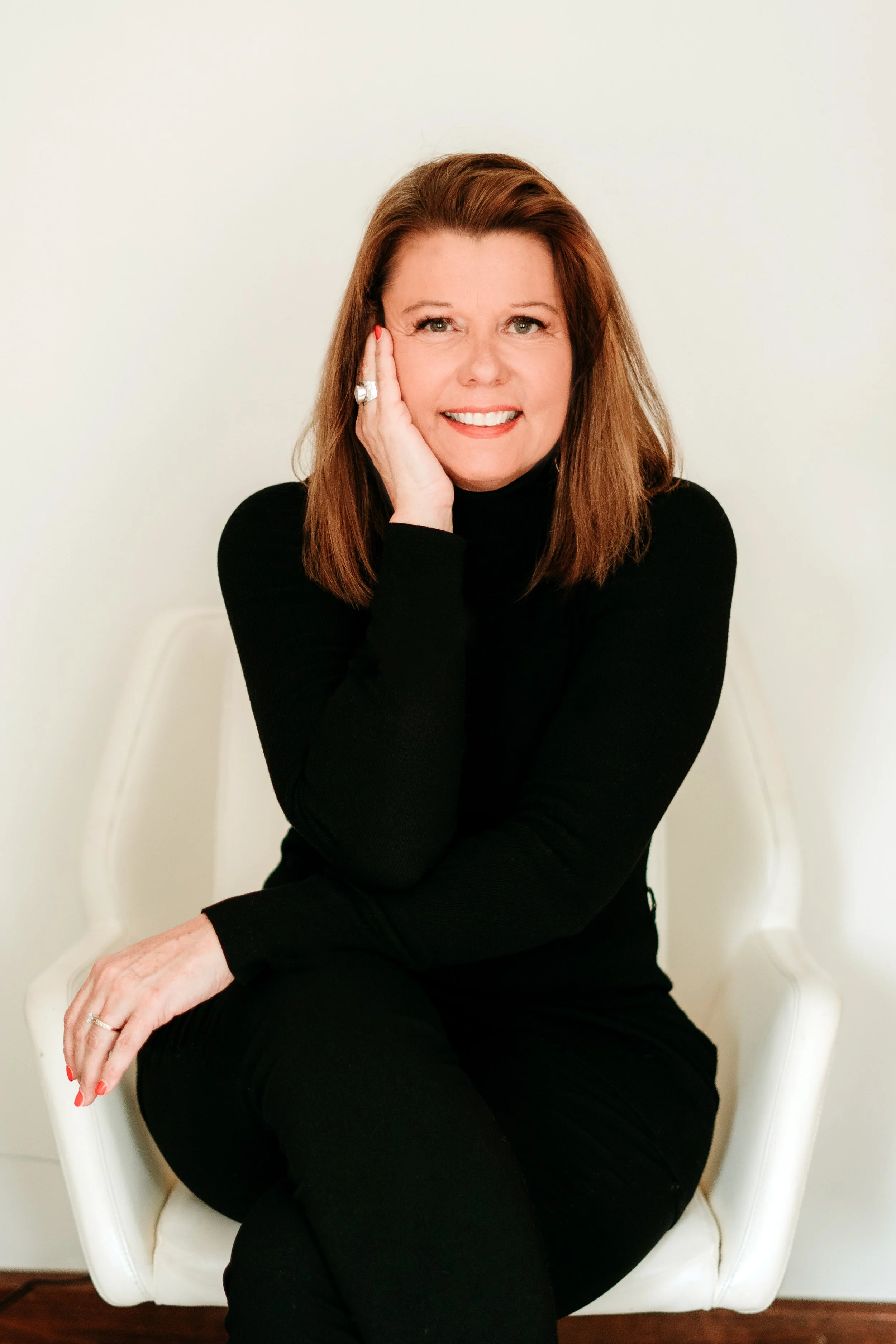 Luxury Professional Business Headshots and Branding in New Braunfels San Antonio