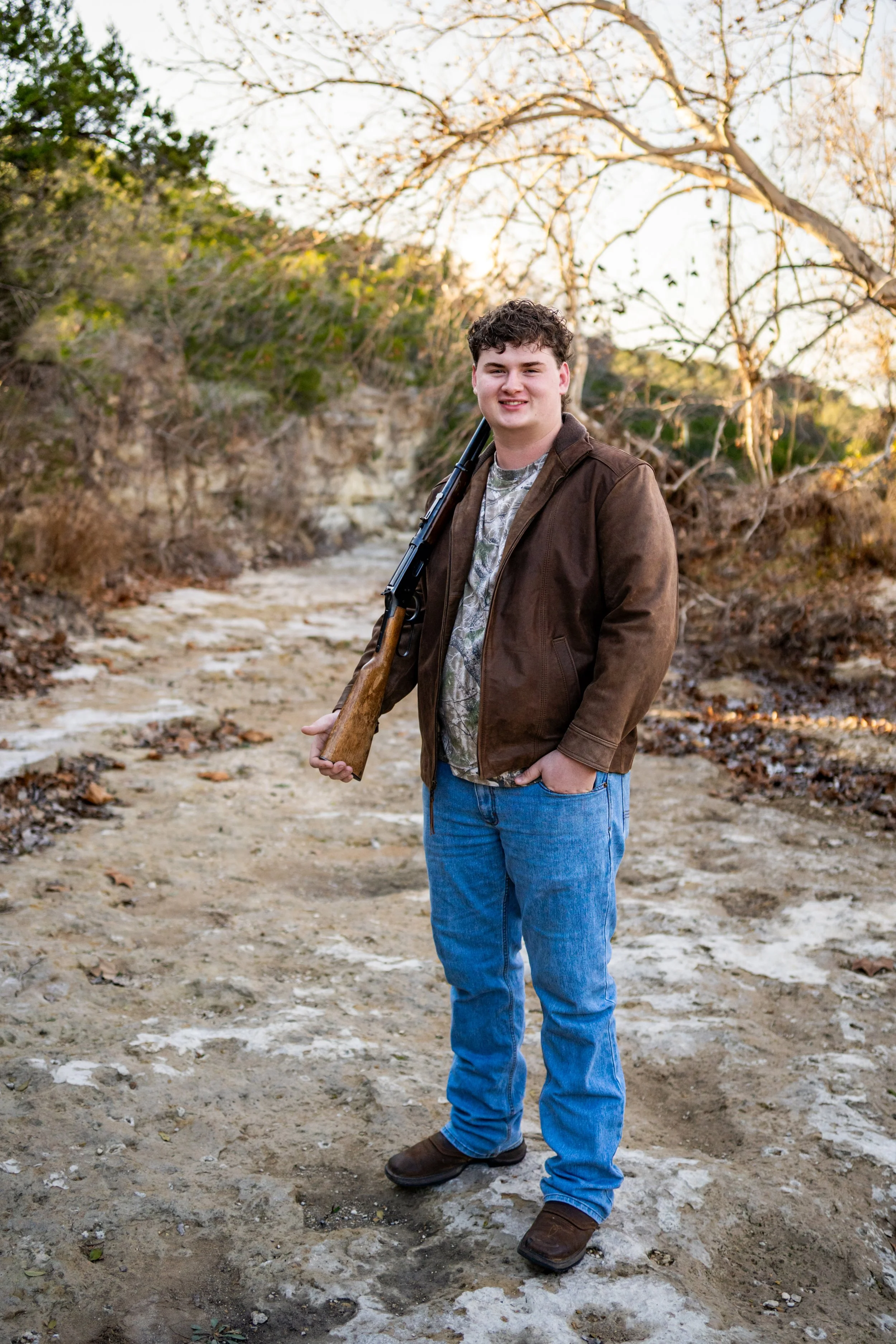 new braunfels san antonio austing senior portraits photographer
