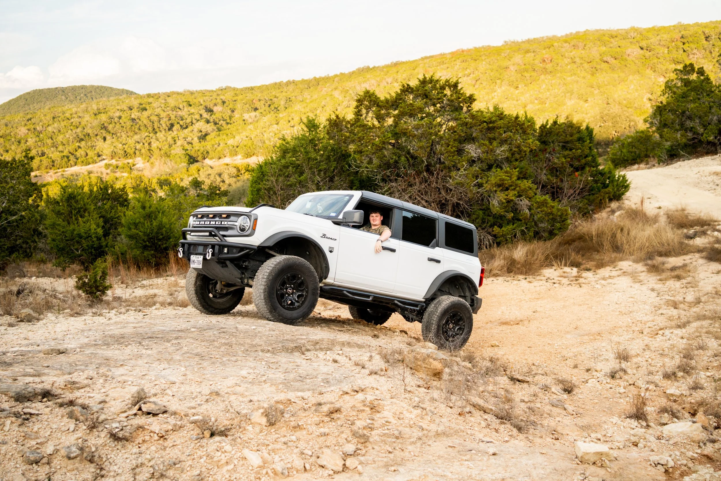 new braunfels austin san antonio senior portraits photographer