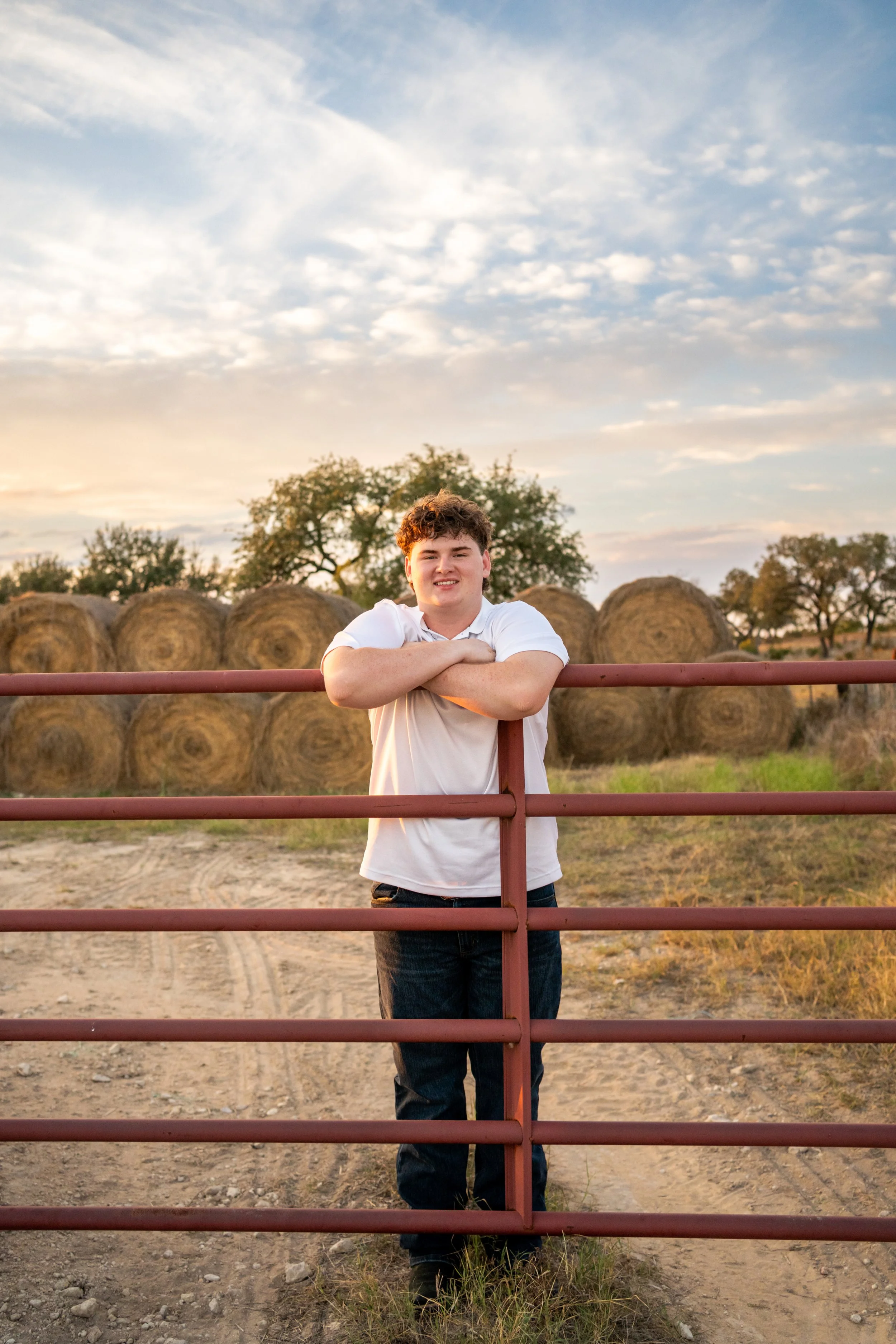 new braunfels austin san antonio senior portraits photographer