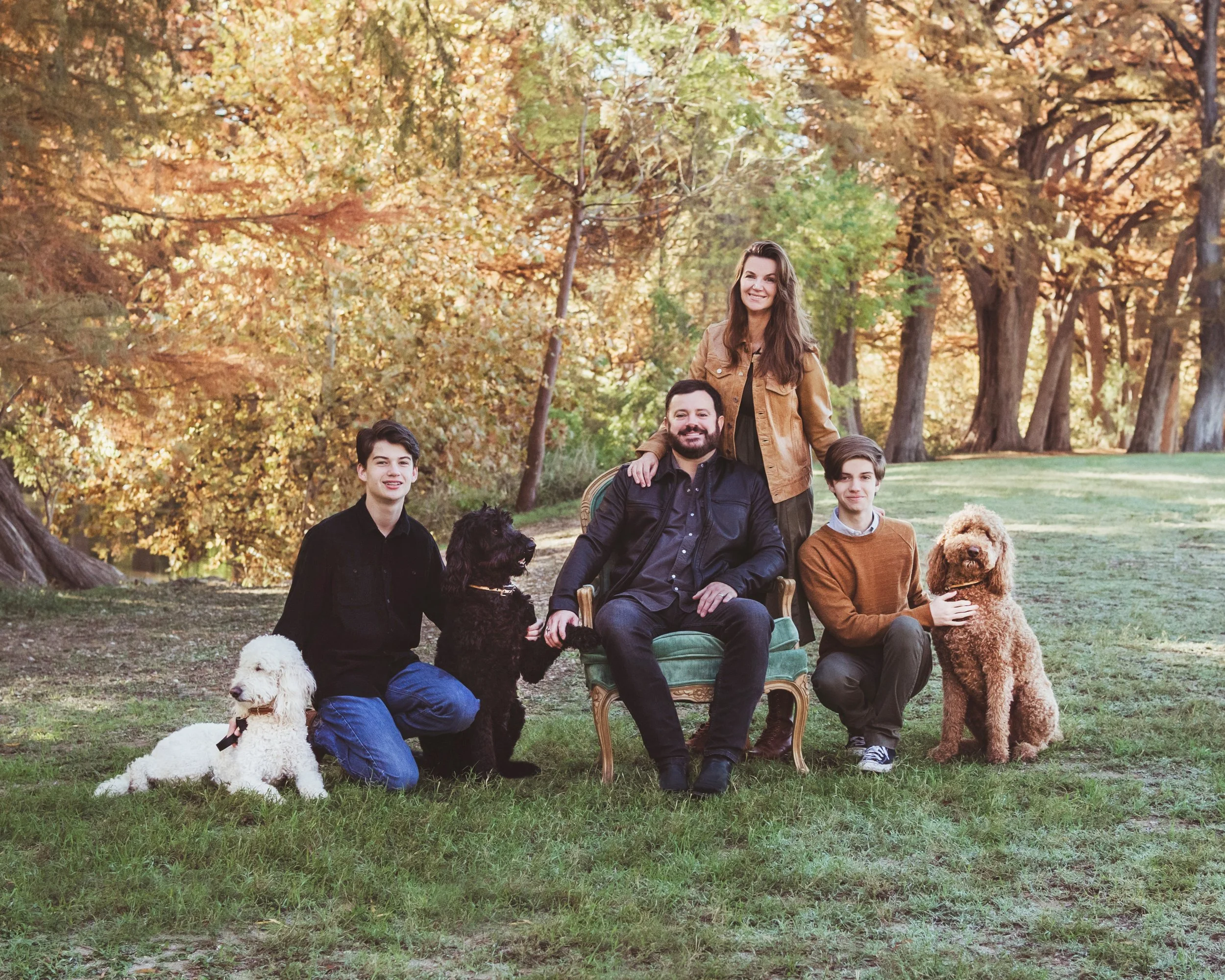 new braunfels san antonio austin family senior children portraits photographer