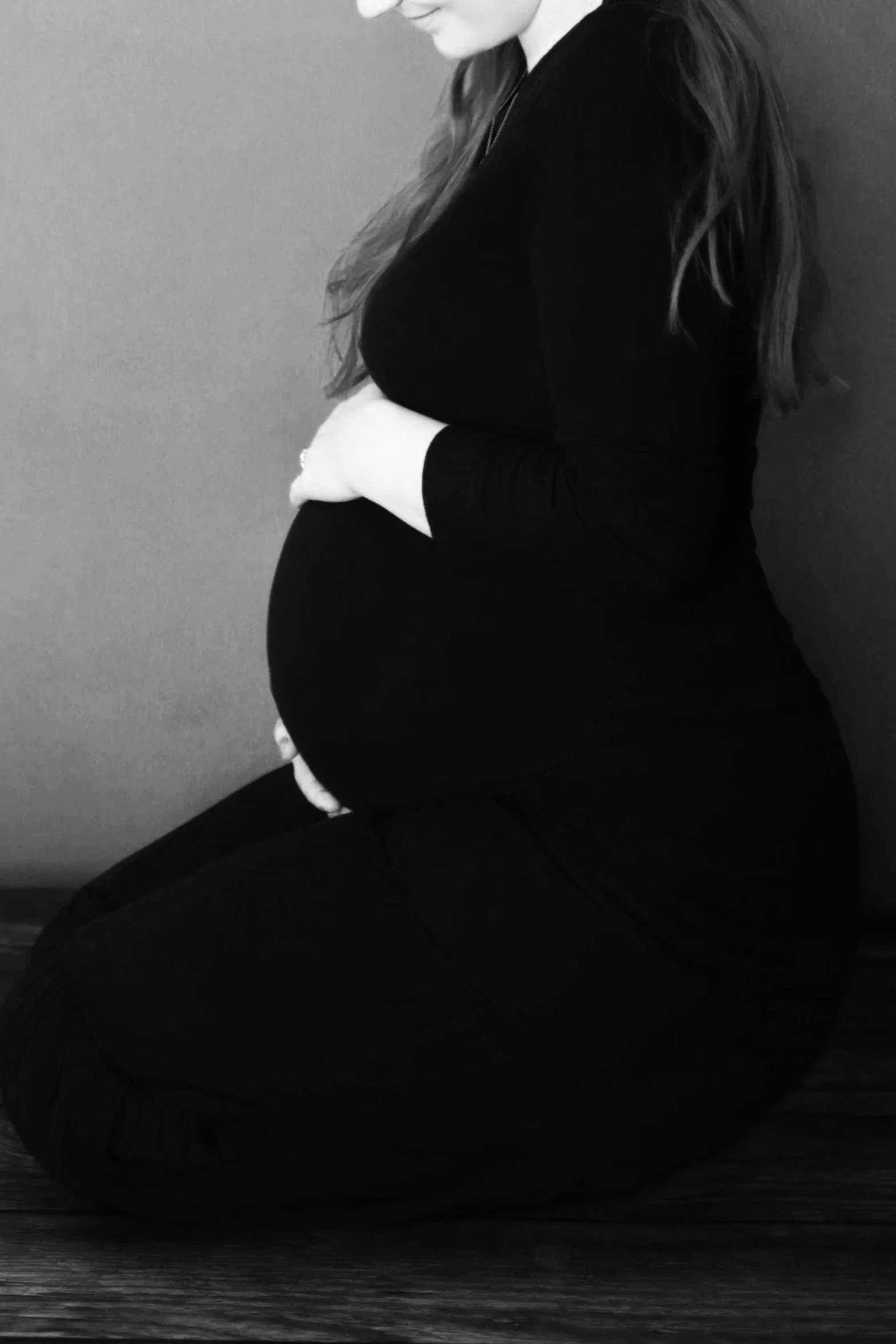 new braunfels maternity photographer