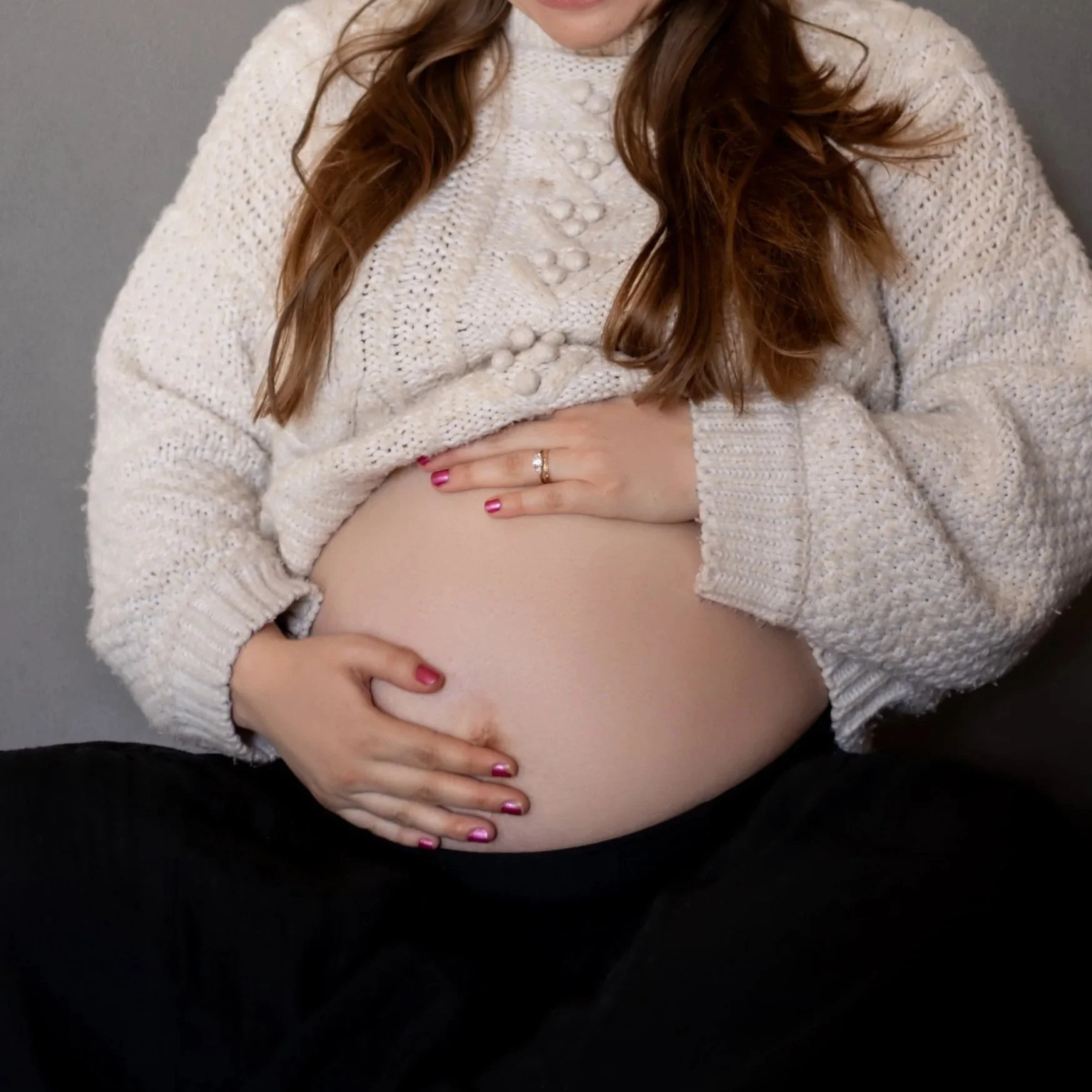 new braunfels maternity photographer portraits