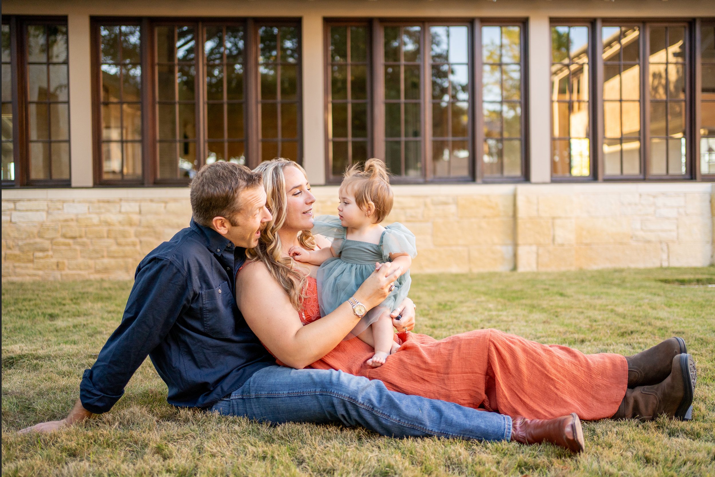 new braunfels san antonio family portraits photographer